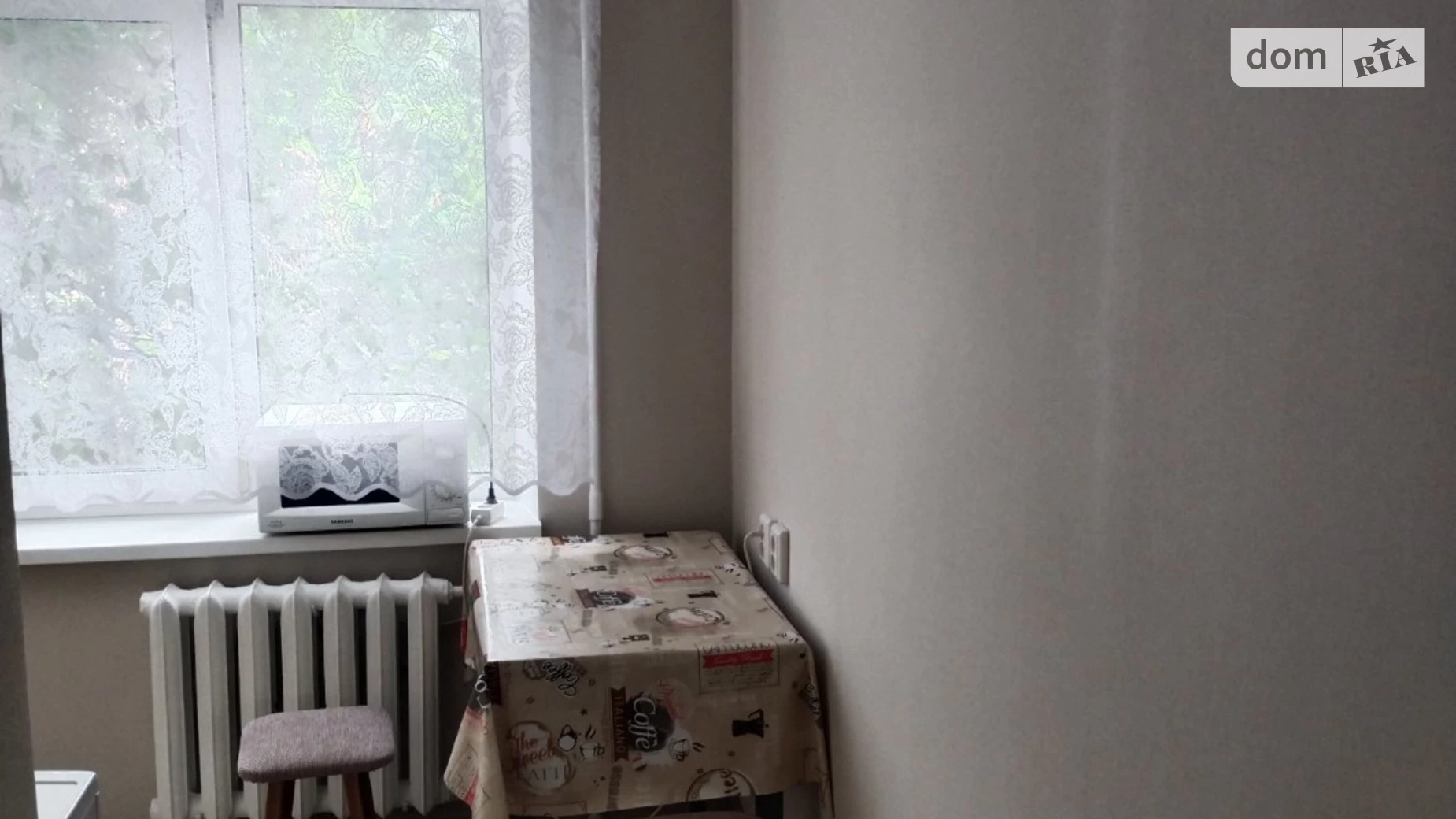 Сдается в аренду 1-комнатная квартира 36 кв. м в Киеве, ул. Василия Иваниса(Николая Матеюка), 5 - фото 5