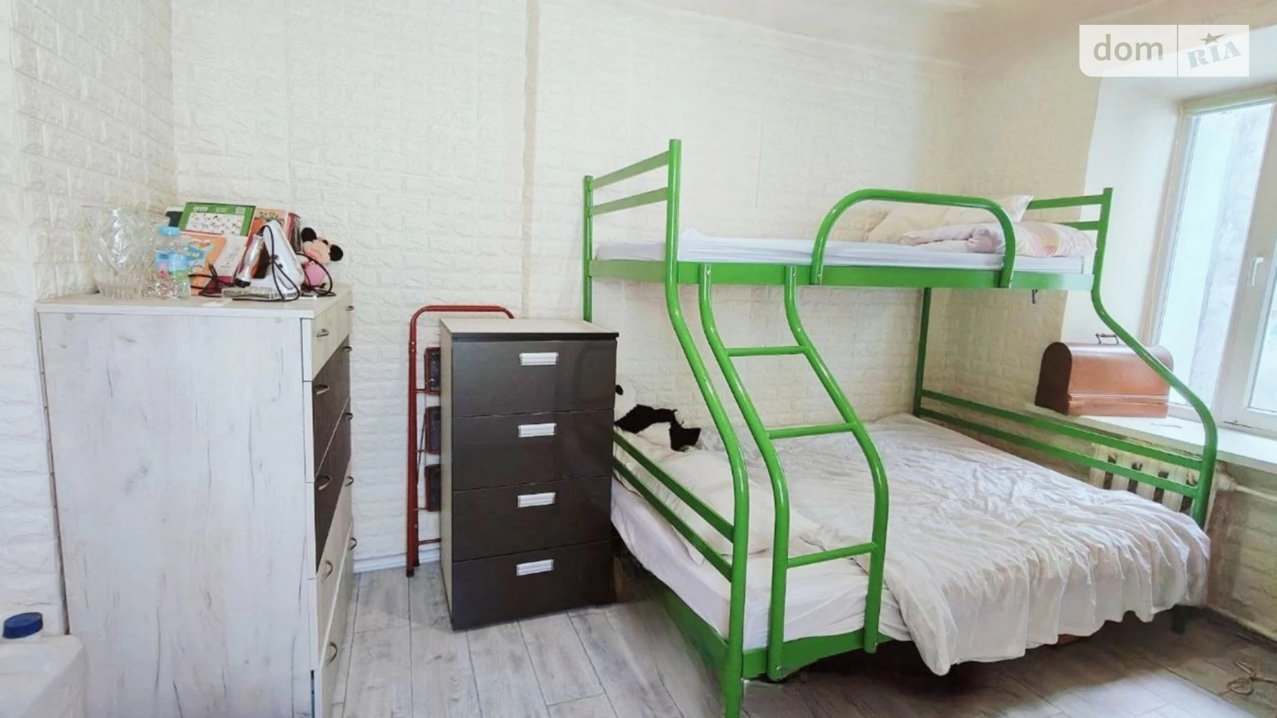 Продається 2-кімнатна квартира 26.1 кв. м у Миколаєві, цена: 23000 $ - фото 11