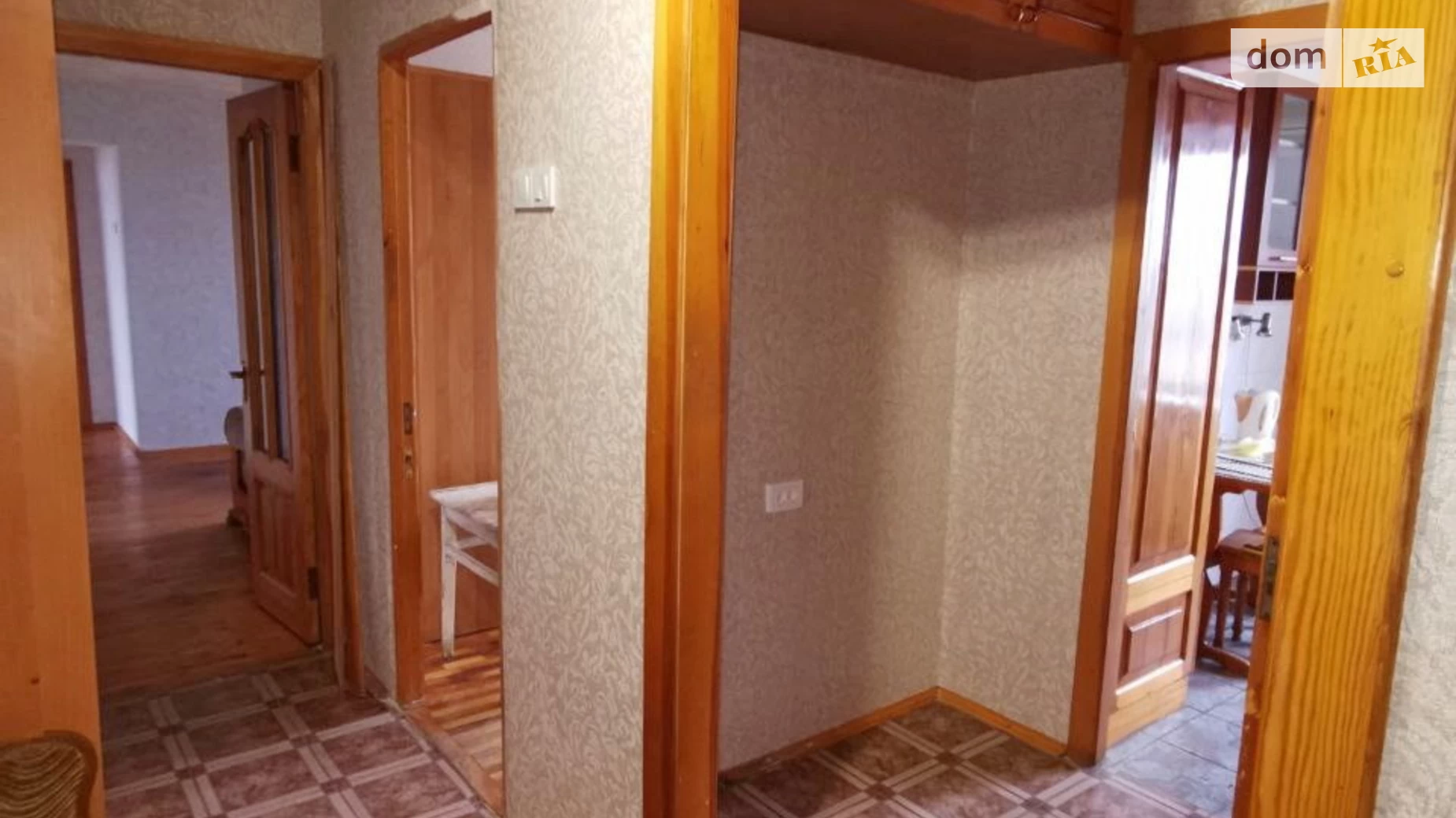 Продается 4-комнатная квартира 71.7 кв. м в Днепре, цена: 50000 $ - фото 4