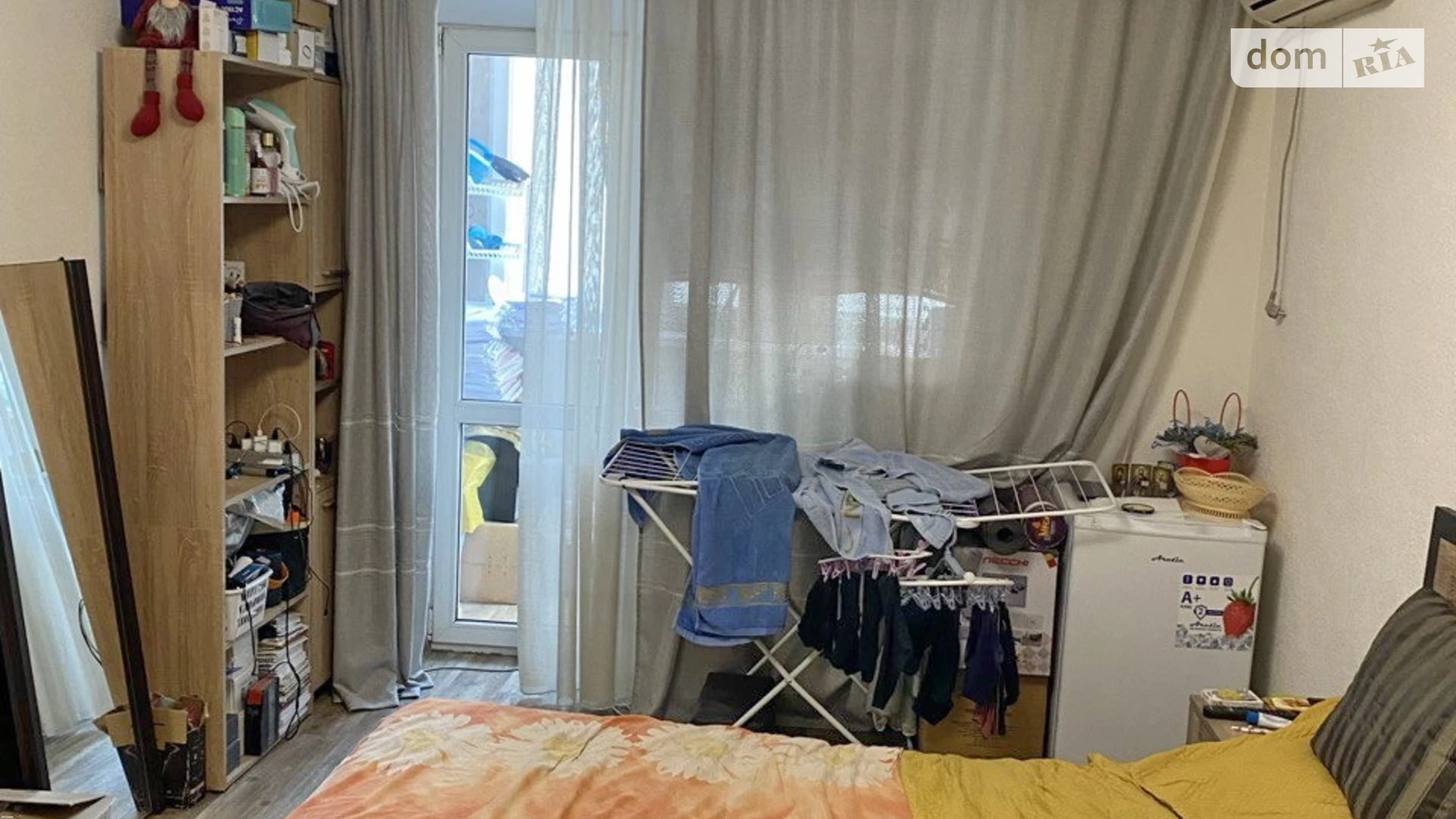 Продається 2-кімнатна квартира 41.2 кв. м у Дніпрі, просп. Хмельницького Богдана, 112 - фото 2