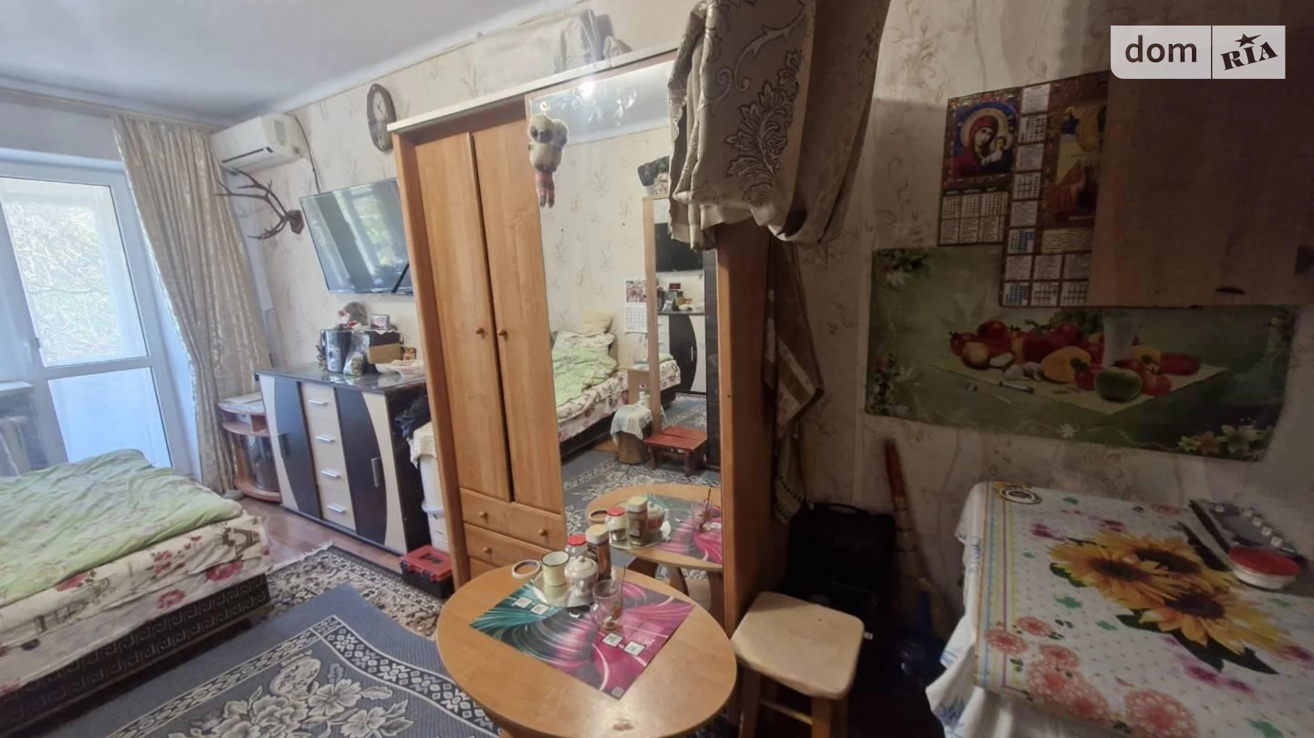 Продається кімната 28.6 кв. м у Чорноморську, цена: 13500 $ - фото 3