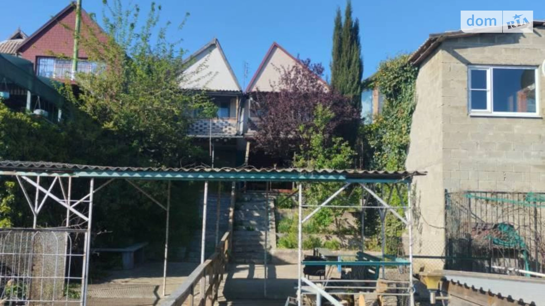 Продается дом на 2 этажа 37.6 кв. м с мансардой, цена: 30000 $ - фото 5