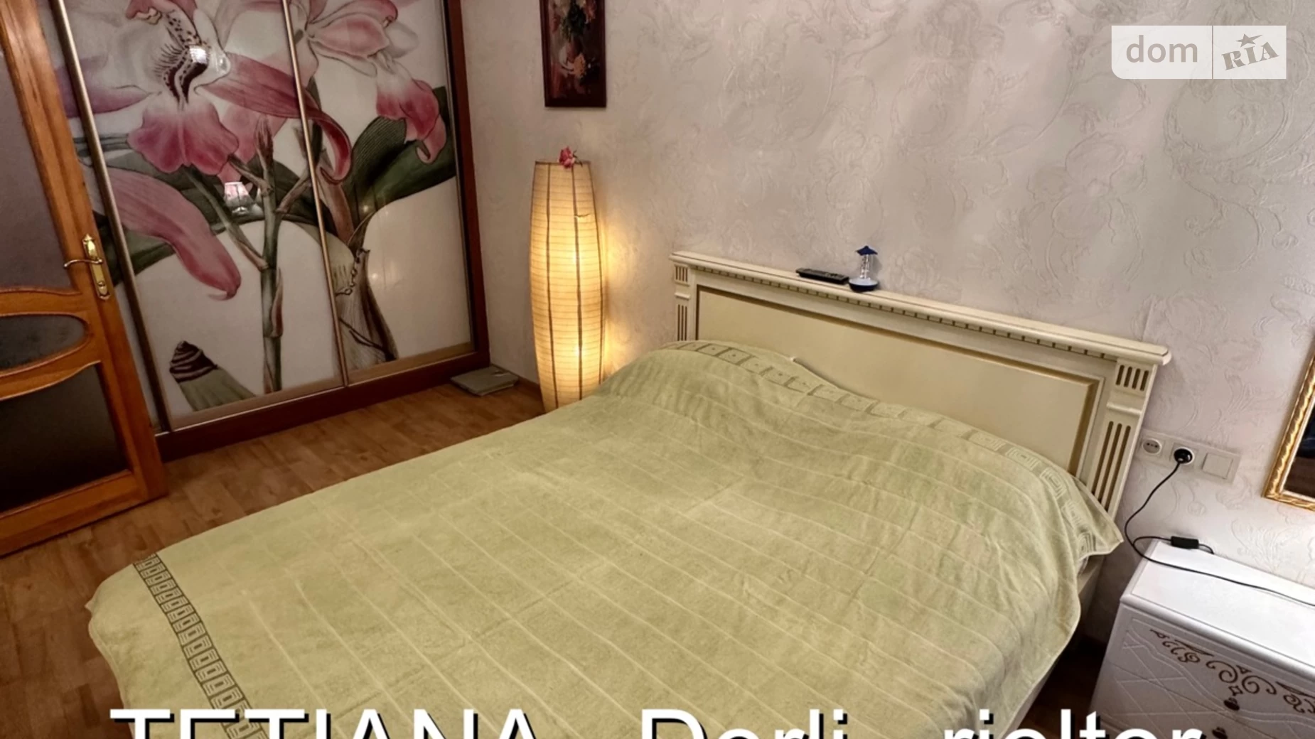 Продается 3-комнатная квартира 62.5 кв. м в Одессе, просп. Гагарина - фото 5