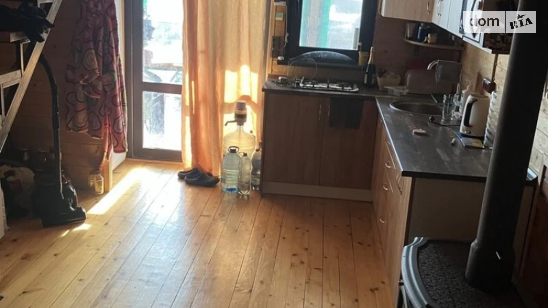 Продается дом на 2 этажа 100 кв. м с баней/сауной, цена: 54000 $ - фото 3