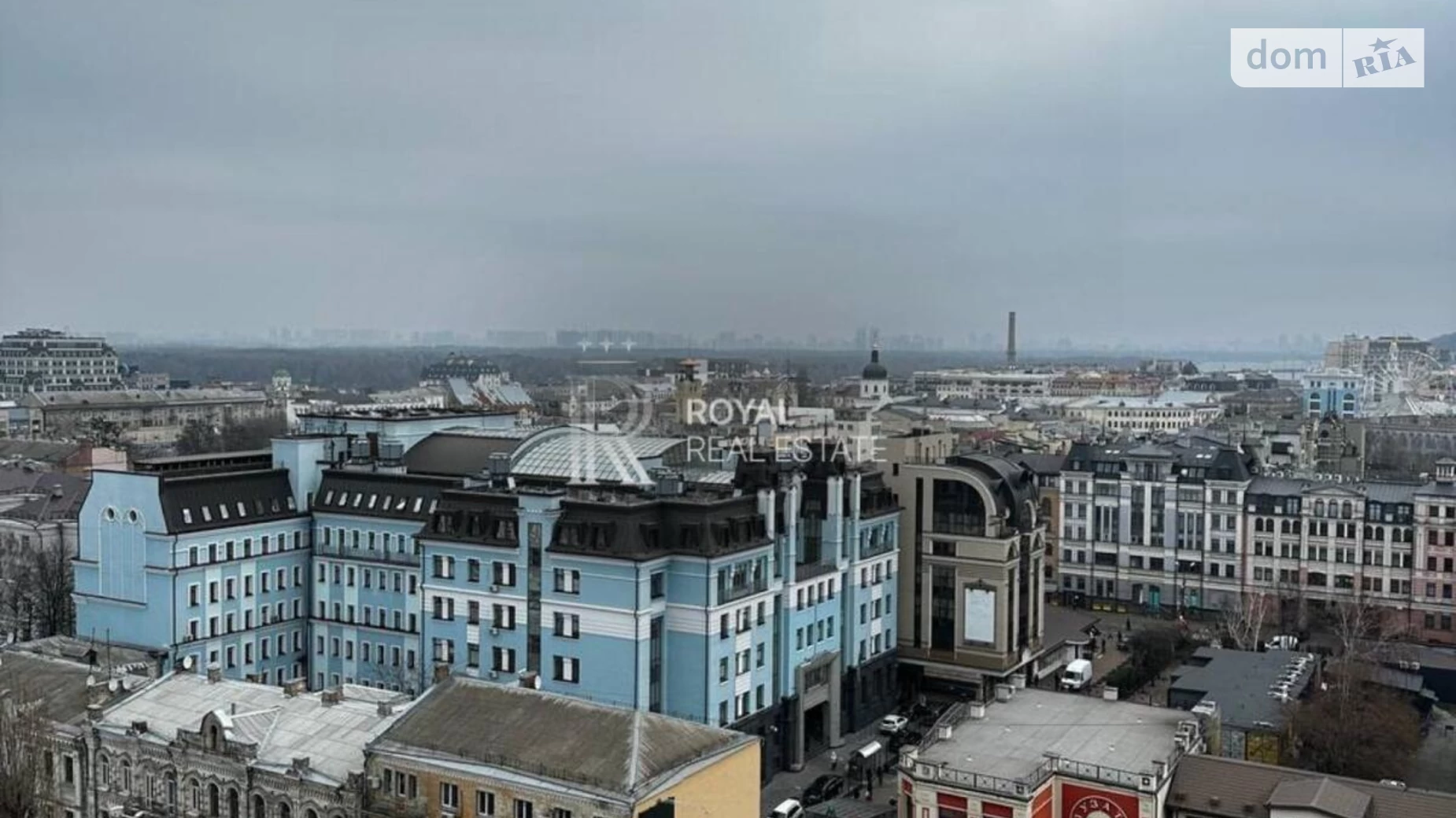 Продается 2-комнатная квартира 100 кв. м в Киеве, ул. Нижний Вал, 27-29 - фото 4