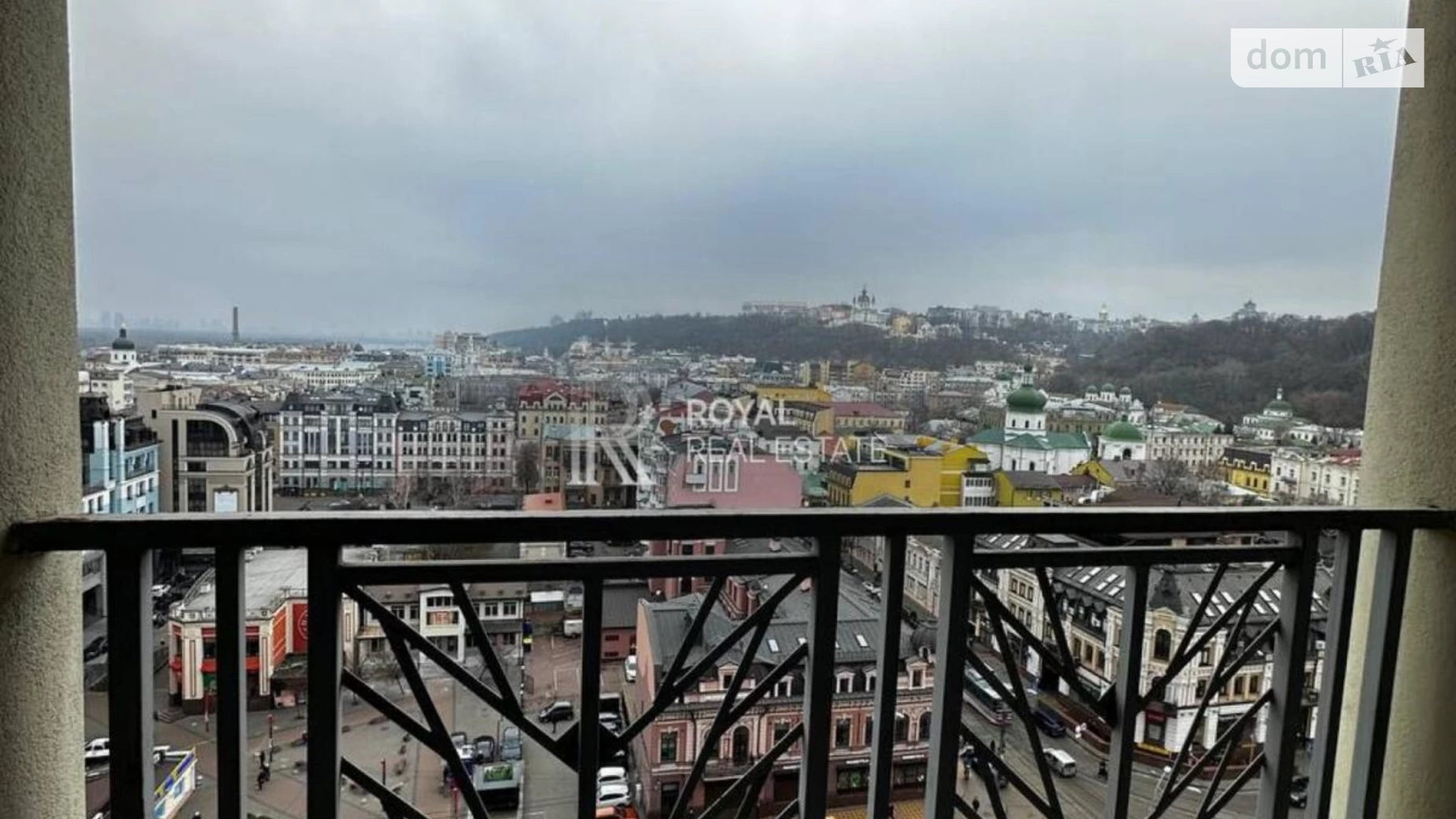 Продается 2-комнатная квартира 100 кв. м в Киеве, ул. Нижний Вал, 27-29 - фото 2