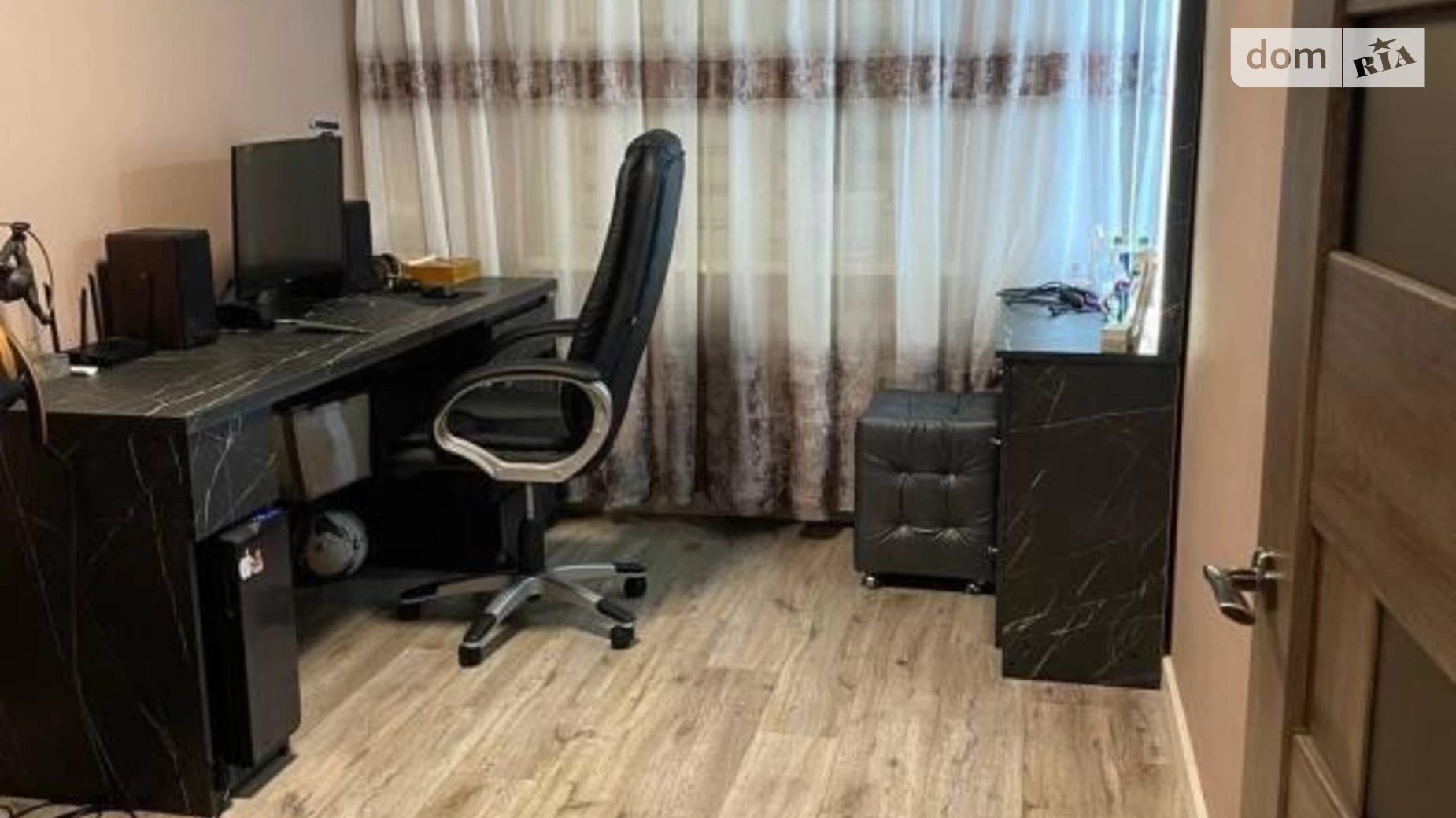 Продається 3-кімнатна квартира 55 кв. м у Харкові, вул. Каденюка(Танкопія), 33 - фото 4