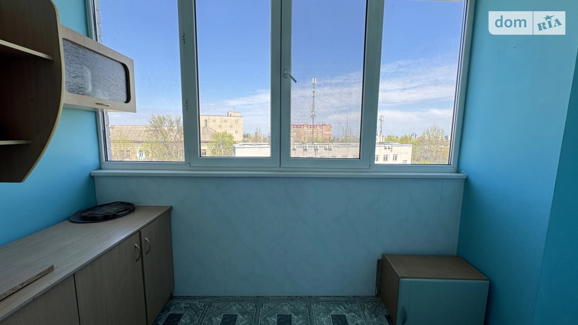 Сдается в аренду 3-комнатная квартира 102 кв. м в Днепре, ул. Сечевых стрельцов, 90Д - фото 3