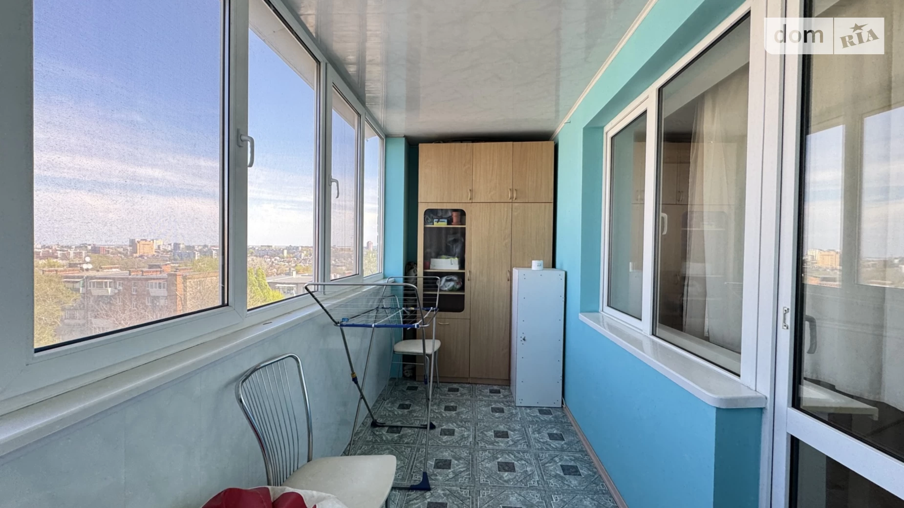 Сдается в аренду 3-комнатная квартира 102 кв. м в Днепре, ул. Сечевых стрельцов, 90Д - фото 4