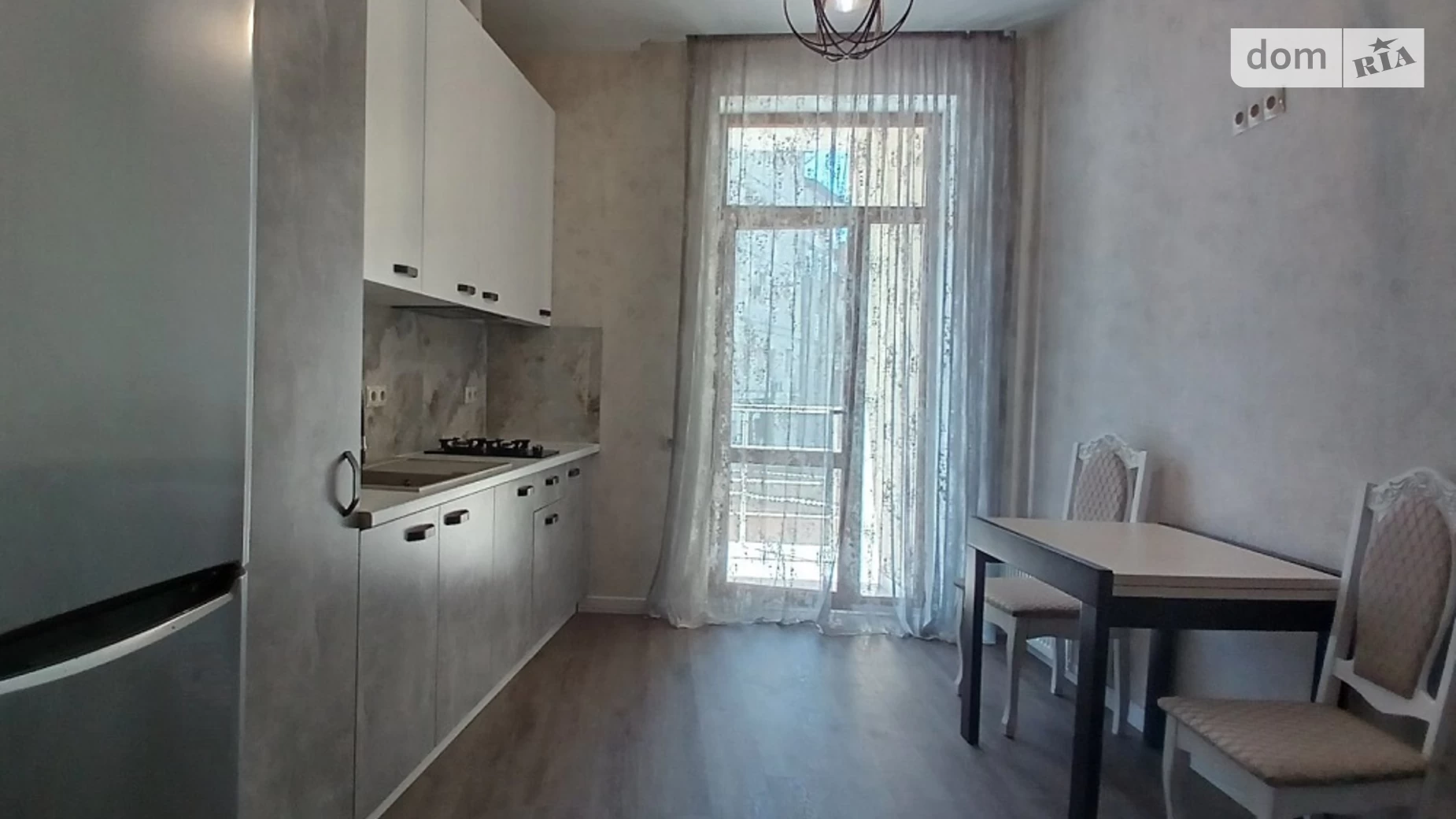 Продается 1-комнатная квартира 40 кв. м в Одессе, ул. Долгая - фото 2