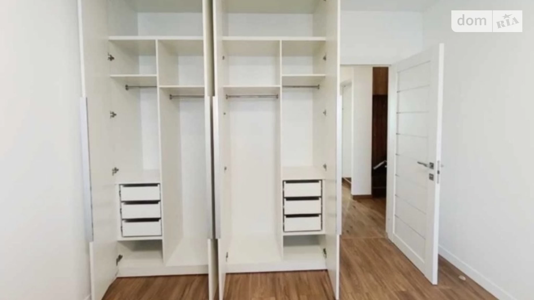 Сдается в аренду 1-комнатная квартира 42.1 кв. м в Буче, бул. Леонида Бирюкова, 2А корпус1 - фото 5