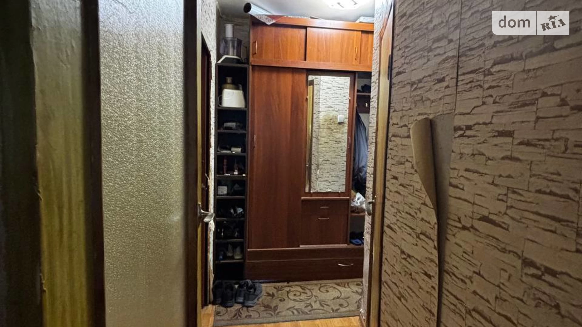 Продается 2-комнатная квартира 38.9 кв. м в Хмельницком, ул. Ивана Пулюя(Хотовицкого), 5 - фото 12