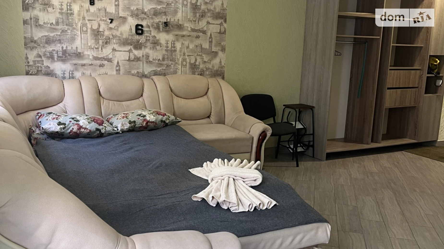 ул. Севастопольская, 1 Ковпаковский Сумы ЖК Forest Apart - фото 4