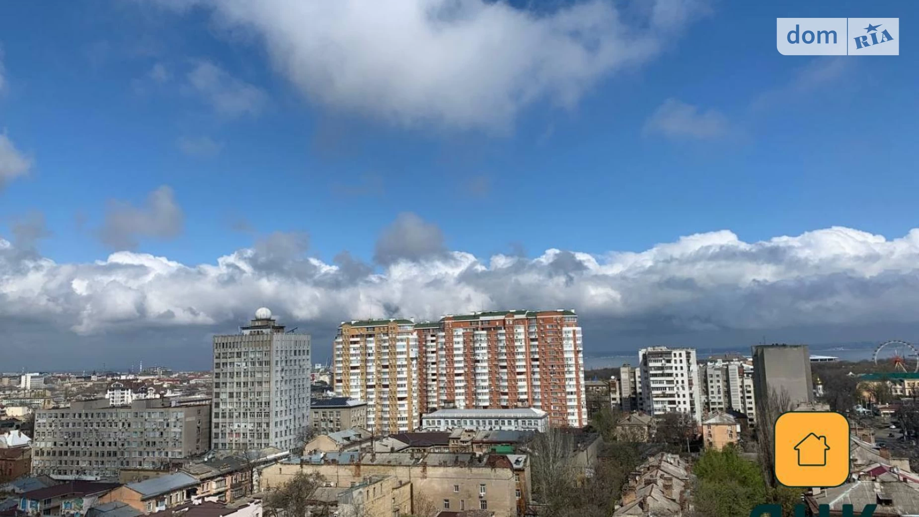 Продается 4-комнатная квартира 112.2 кв. м в Одессе, ул. Леонтовича, 16 - фото 3