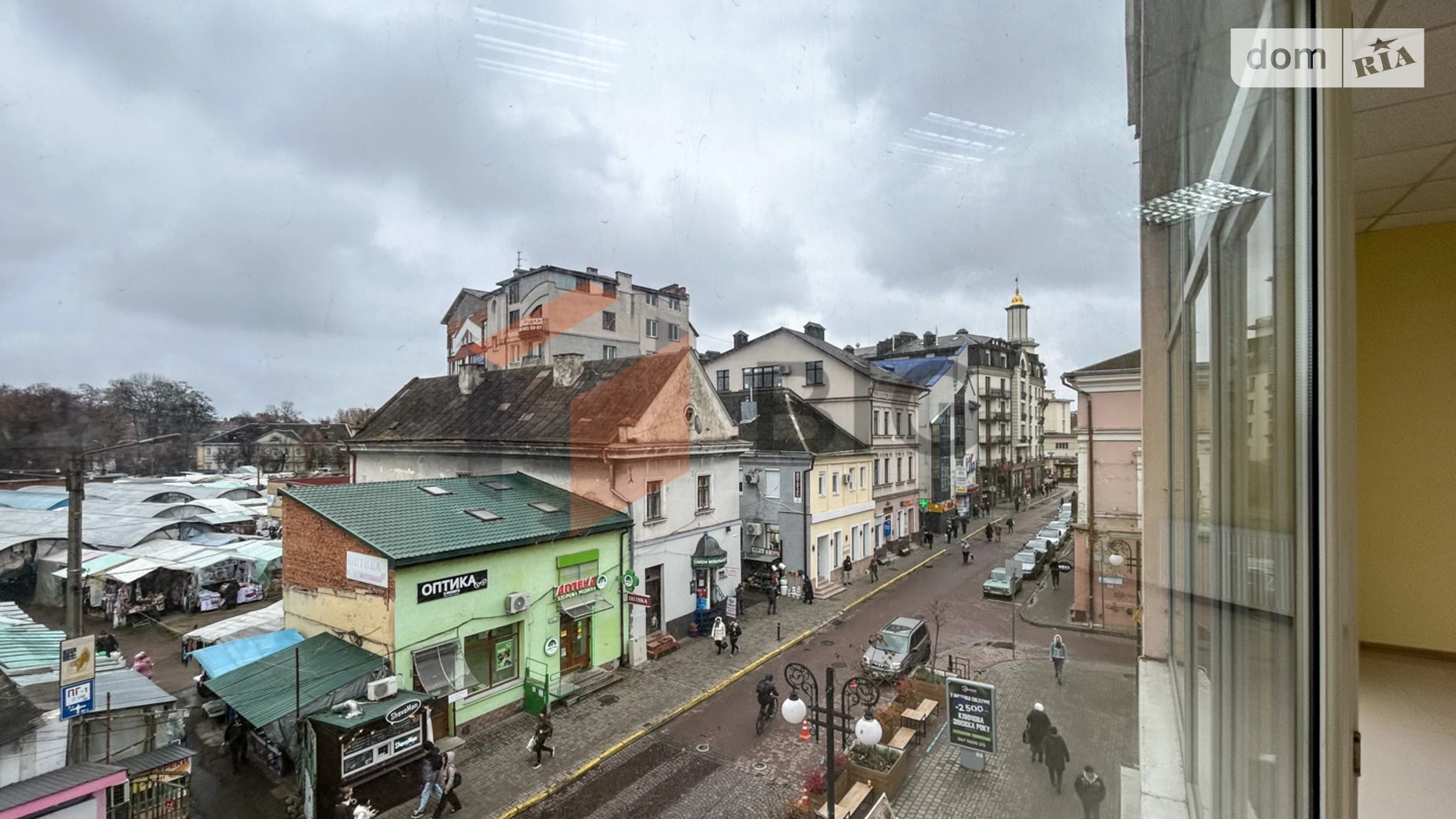 Здається в оренду офіс 101 кв. м в бізнес-центрі, цена: 35000 грн - фото 4