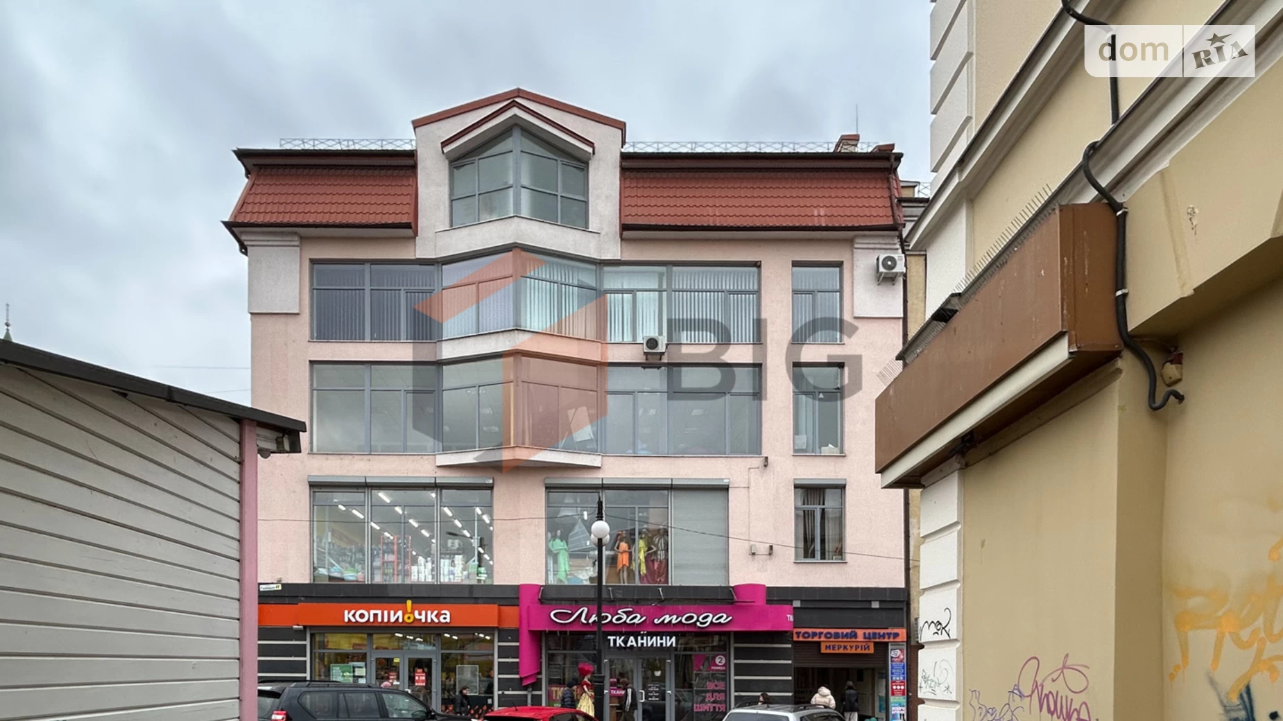Сдается в аренду офис 101 кв. м в бизнес-центре, цена: 36000 грн - фото 5