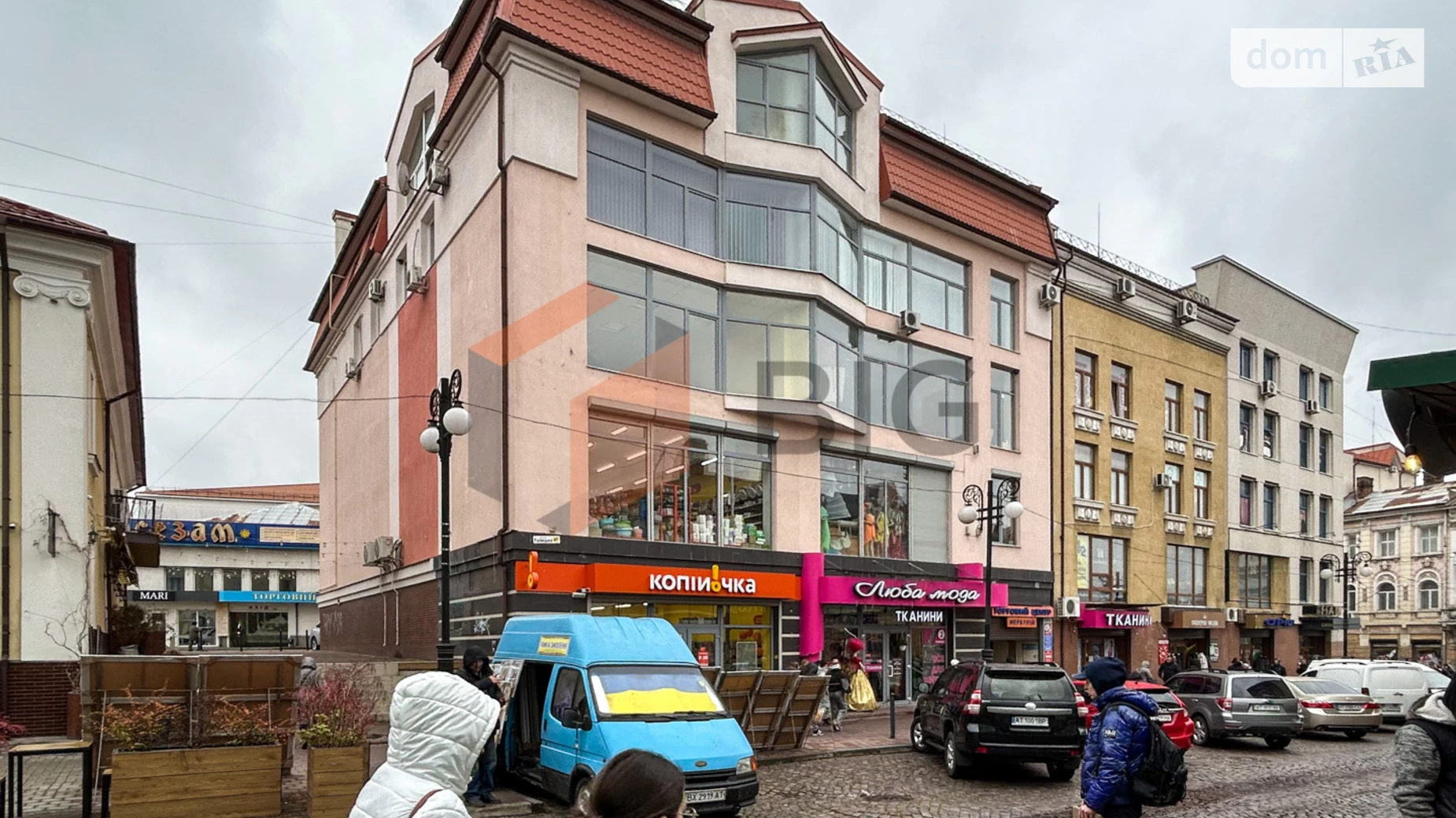 Здається в оренду офіс 101 кв. м в бізнес-центрі, цена: 35000 грн - фото 2