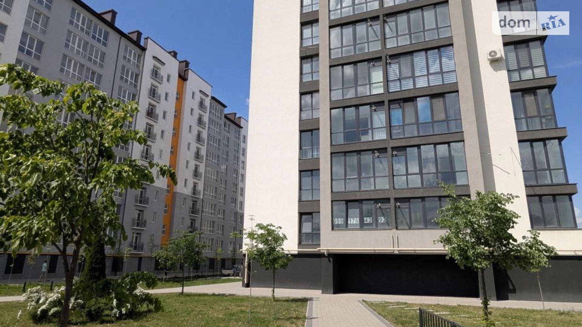 Продається 3-кімнатна квартира 88.3 кв. м у, цена: 60000 $ - фото 4