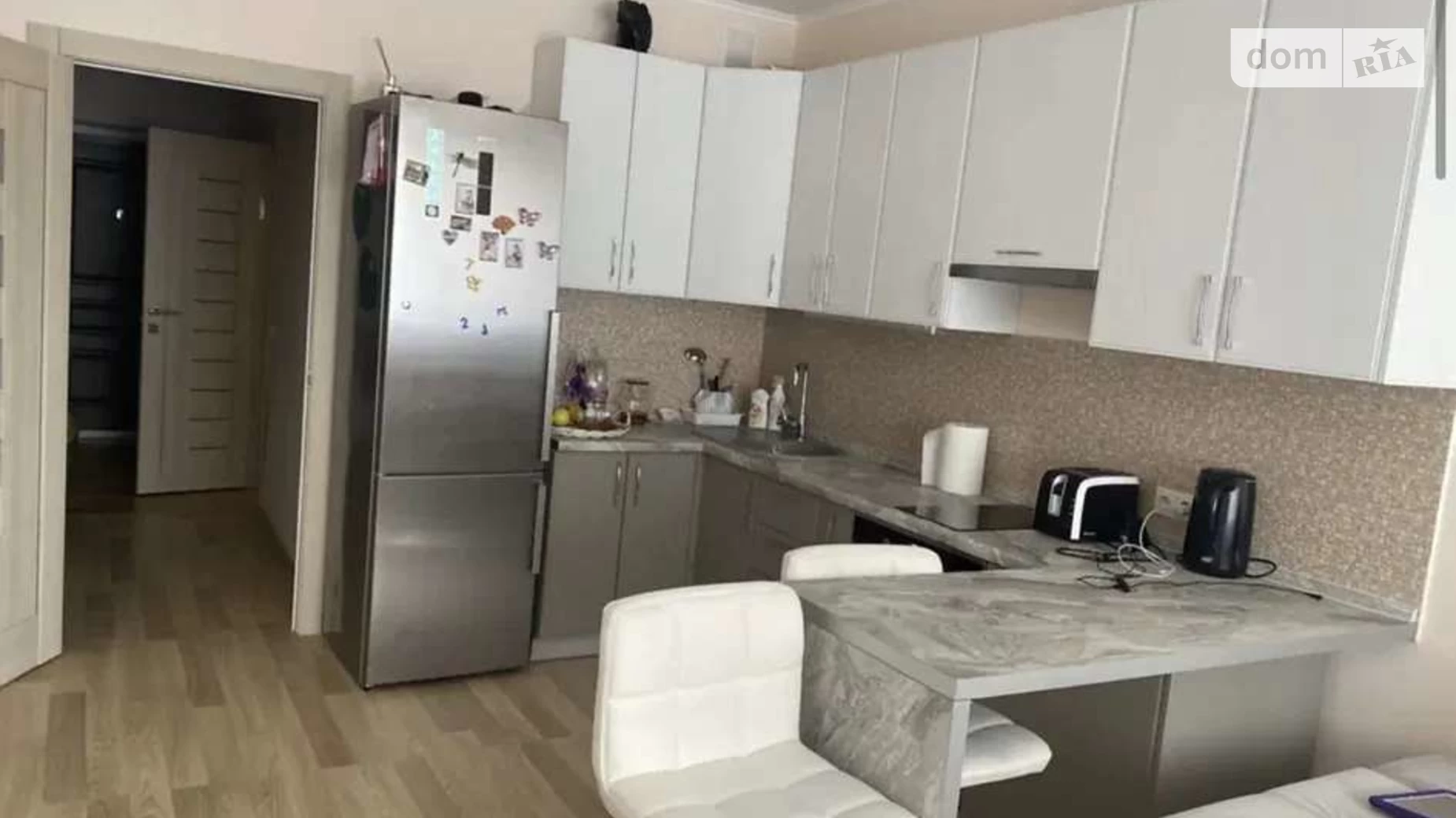 Продается 2-комнатная квартира 60 кв. м в Киеве, цена: 90000 $ - фото 3