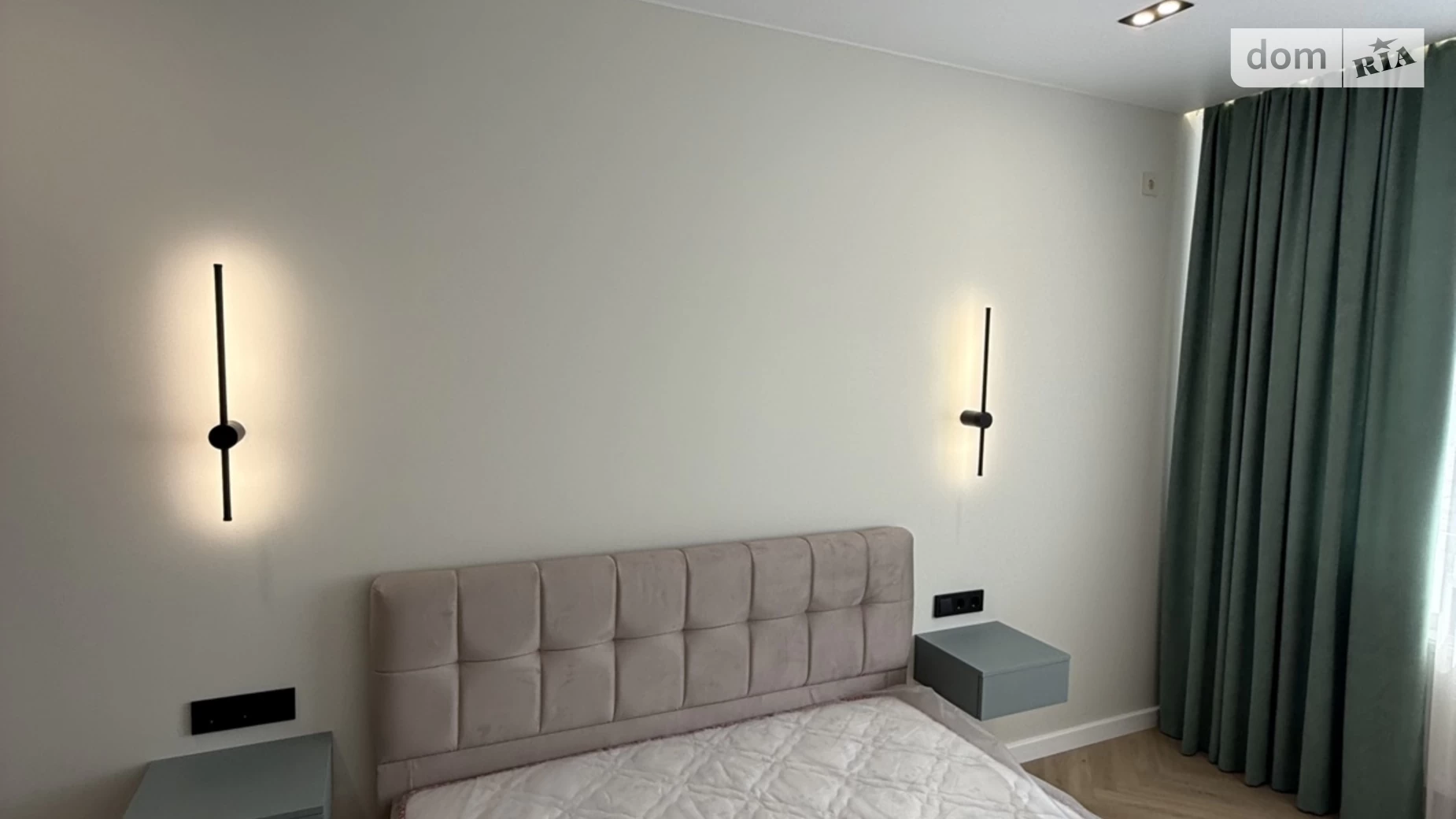 Продается 1-комнатная квартира 44.5 кв. м в Ровно, мас. Веснянковый, 19 - фото 4