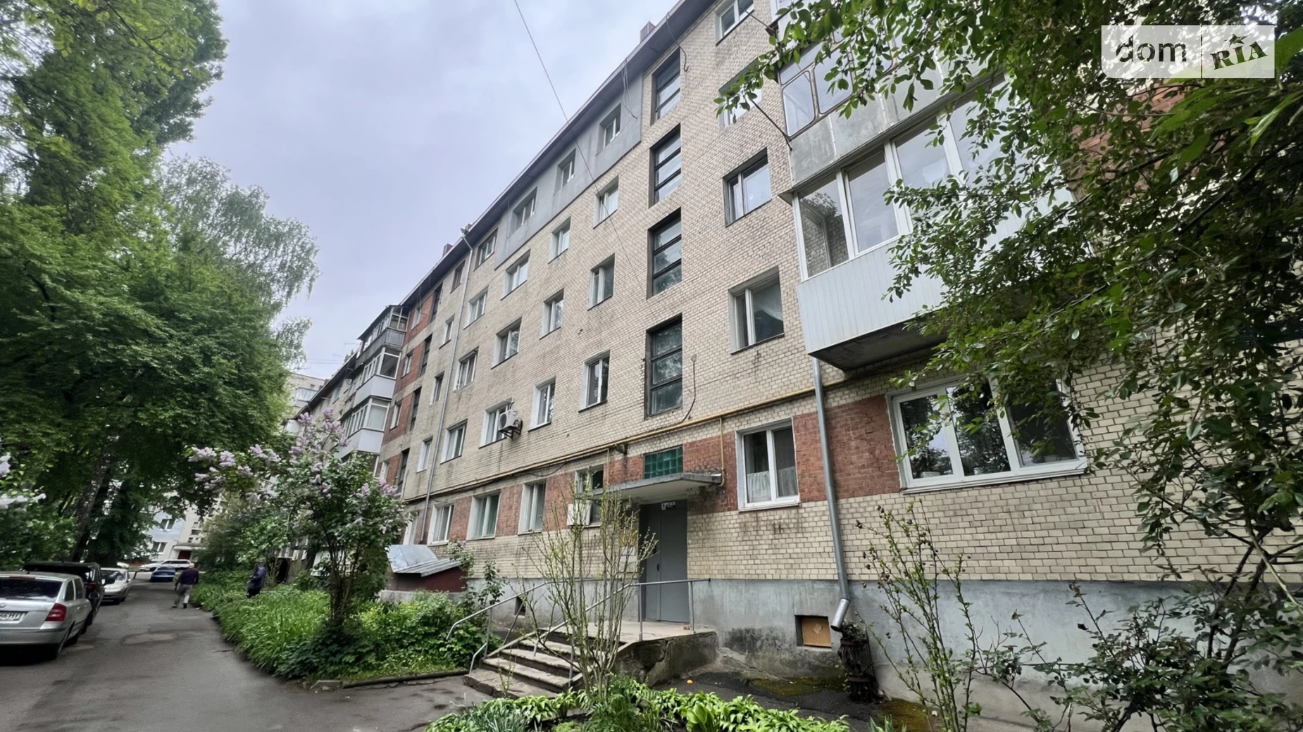 Здається в оренду 1-кімнатна квартира 31 кв. м у Хмельницькому, вул. Інститутська, 19/1 - фото 16