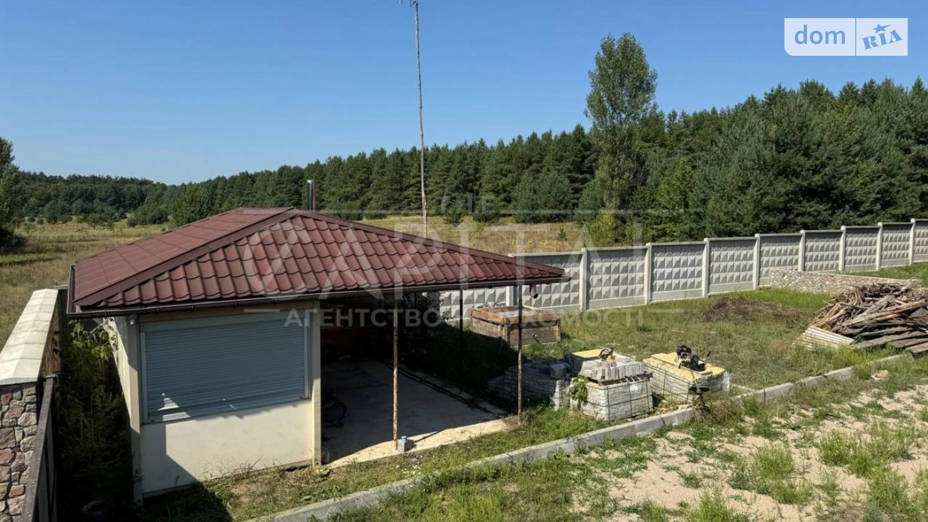 Продается дом на 2 этажа 312.1 кв. м с камином, цена: 140000 $ - фото 5