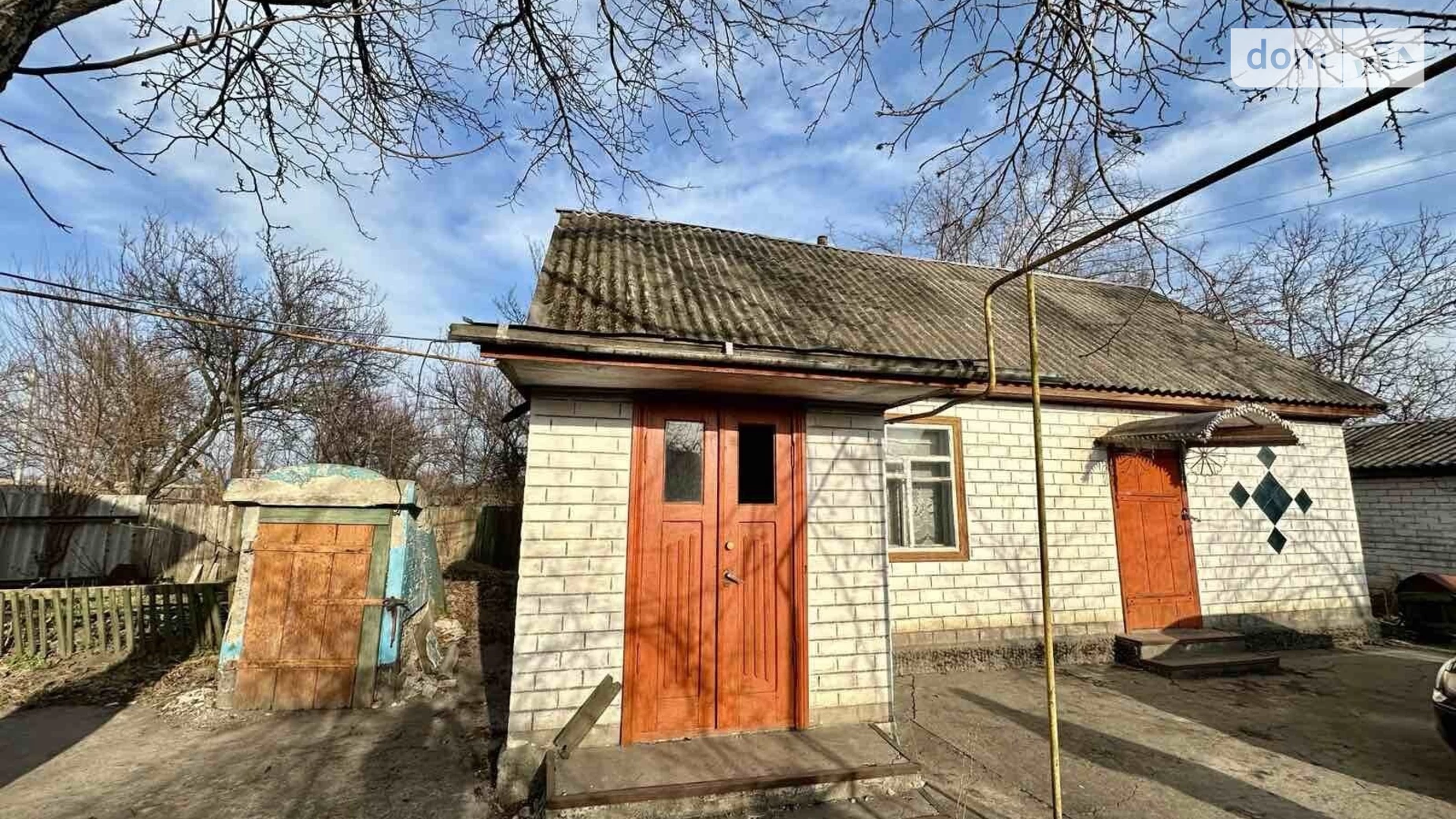 Продається одноповерховий будинок 80 кв. м з меблями, цена: 20500 $ - фото 4