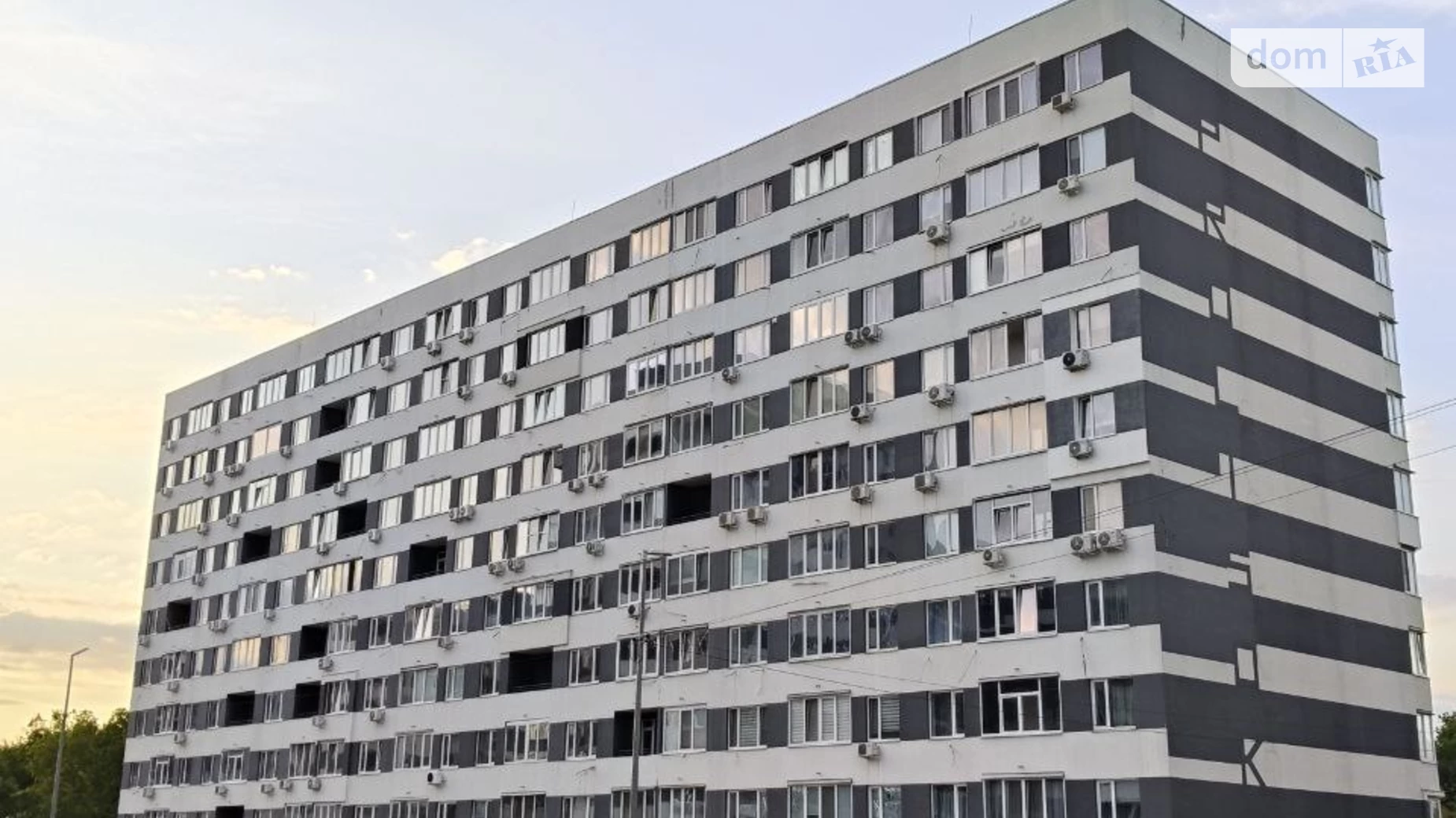 Продается 2-комнатная квартира 66 кв. м в Харькове, просп. Героев Харькова(Московский), 160 - фото 2