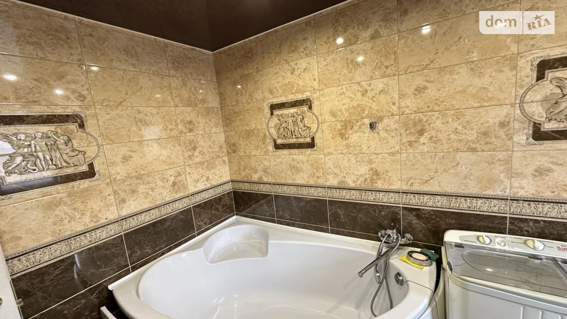 Продается дом на 2 этажа 180 кв. м с мансардой, цена: 124000 $ - фото 4