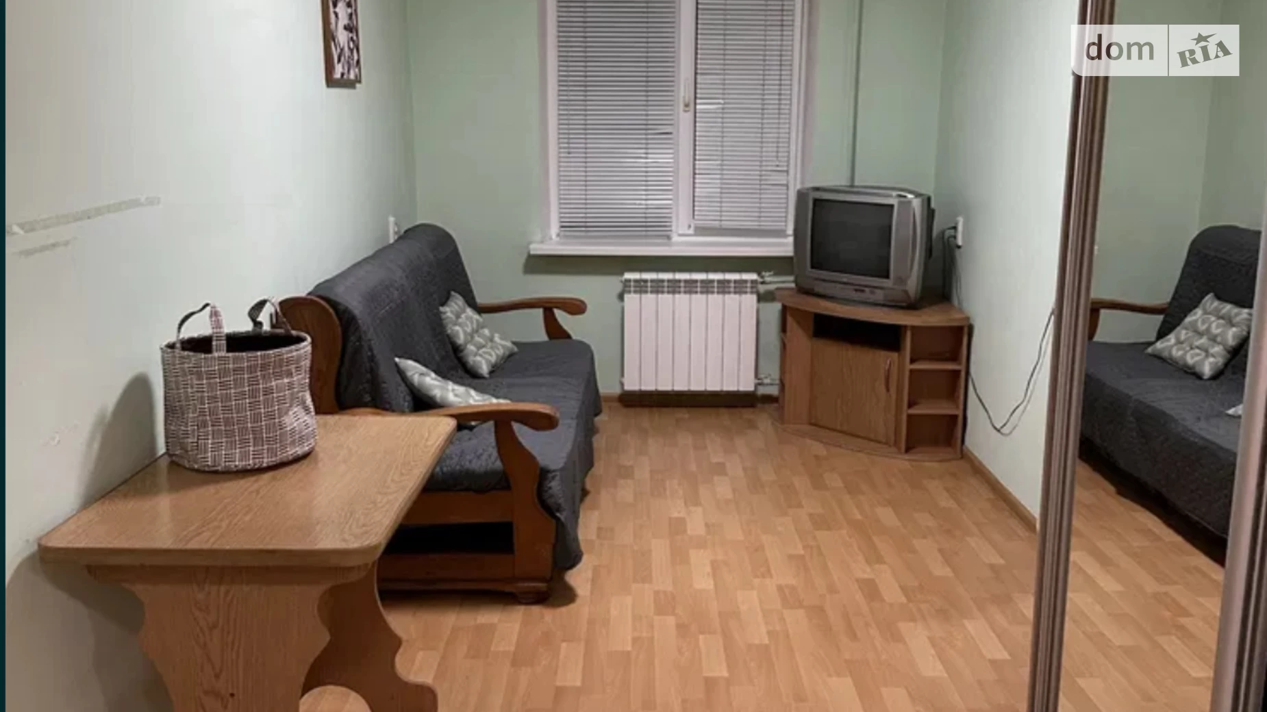 Здається в оренду 3-кімнатна квартира 54 кв. м у Києві, просп. Воскресенський(Перова), 46/2 - фото 4