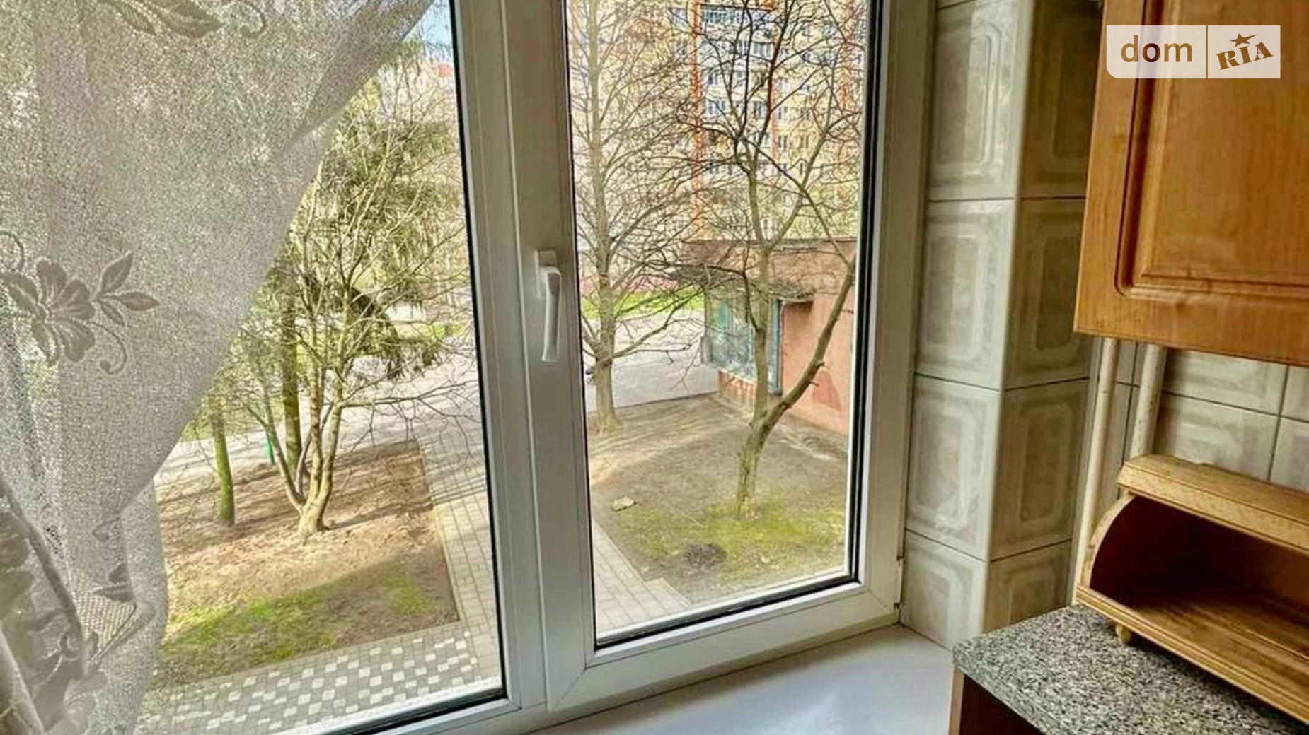 Здається в оренду 3-кімнатна квартира 64.6 кв. м у Львові, вул. Пулюя Івана - фото 4