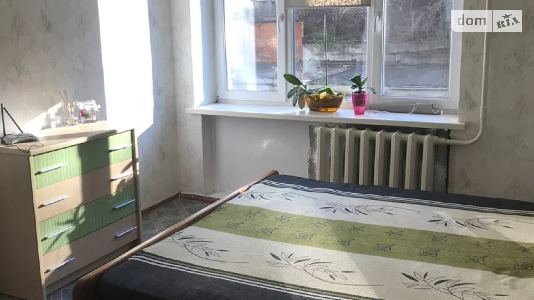 Сдается в аренду 1-комнатная квартира 33 кв. м в Одессе, ул. Балковская, 35 - фото 3
