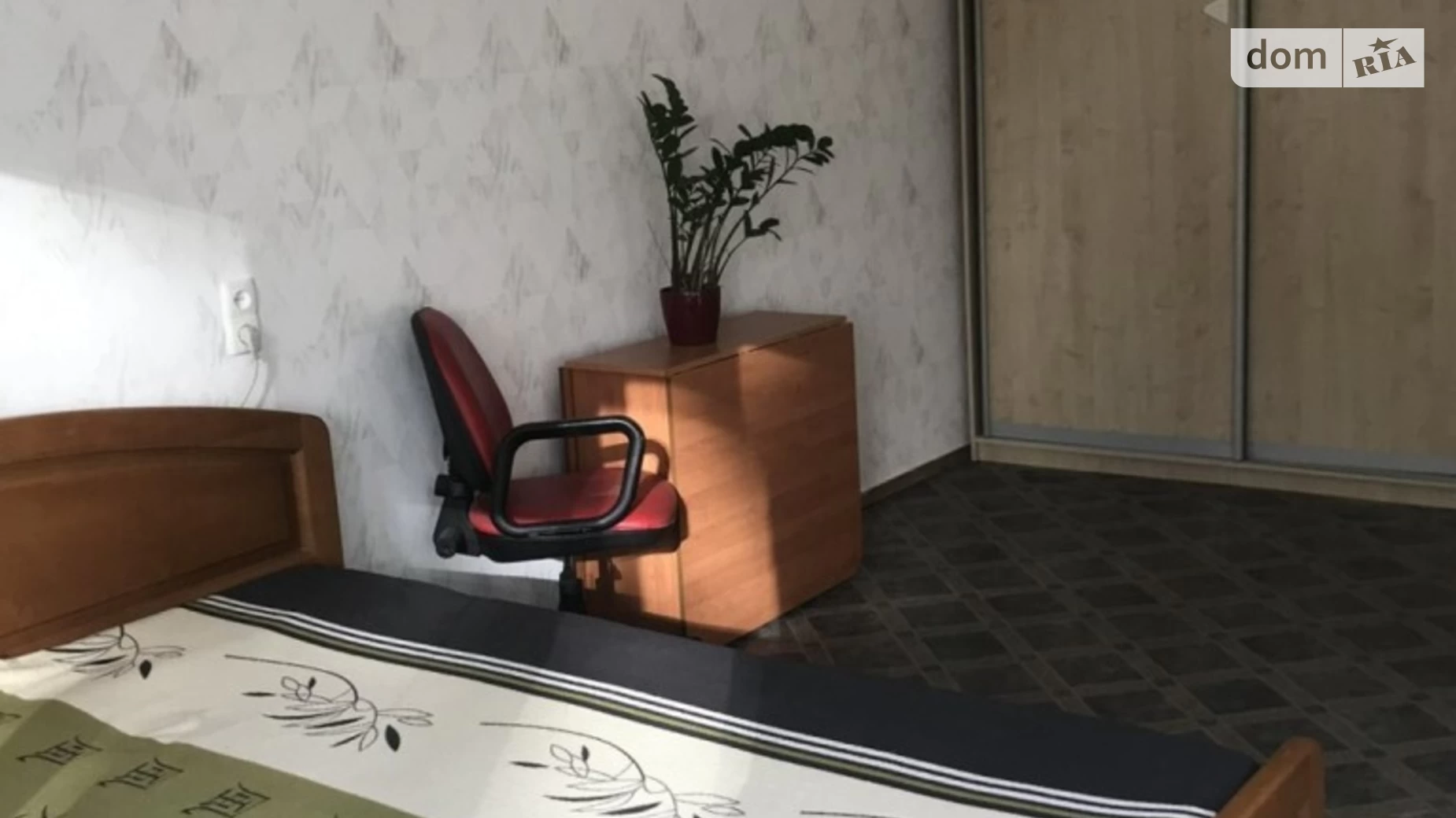 Сдается в аренду 1-комнатная квартира 33 кв. м в Одессе, ул. Балковская, 35 - фото 4