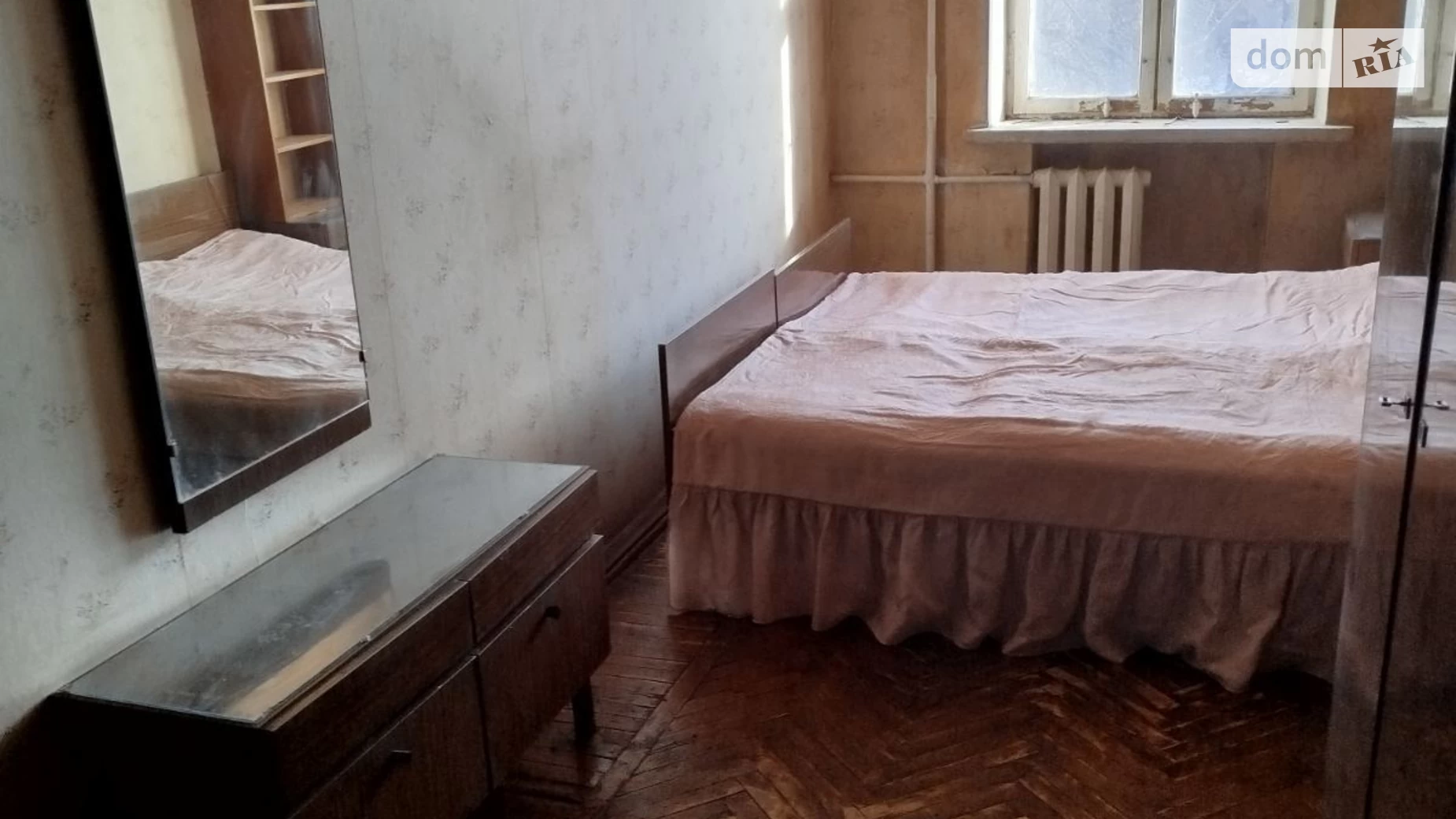 Продается 3-комнатная квартира 55.4 кв. м в Харькове, просп. Героев Харькова(Московский), 38 - фото 4