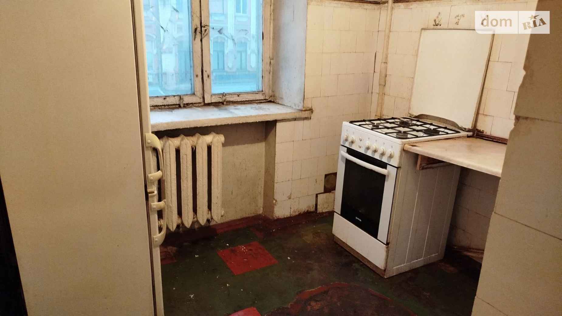 Продається 3-кімнатна квартира 55.4 кв. м у Харкові, просп. Героїв Харкова(Московський), 38 - фото 5