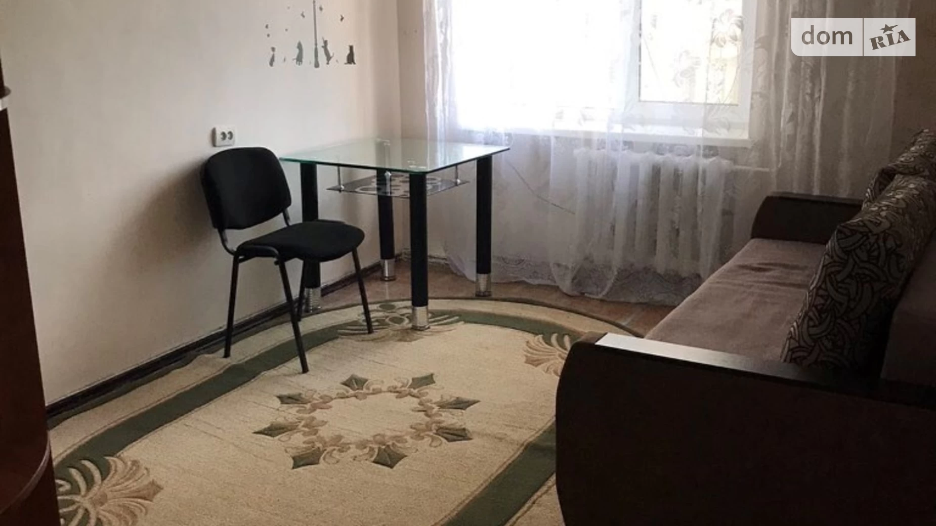Сдается в аренду 2-комнатная квартира 37 кв. м в Одессе, ул. Балковская, 35 - фото 3