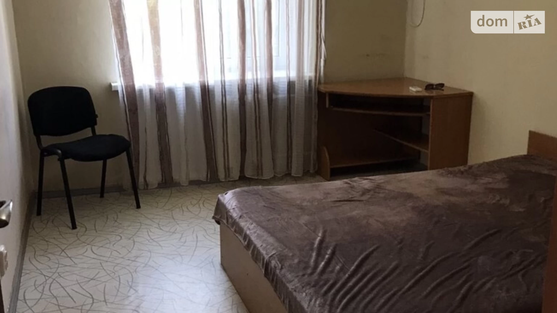 Сдается в аренду 2-комнатная квартира 37 кв. м в Одессе, ул. Балковская, 35 - фото 2