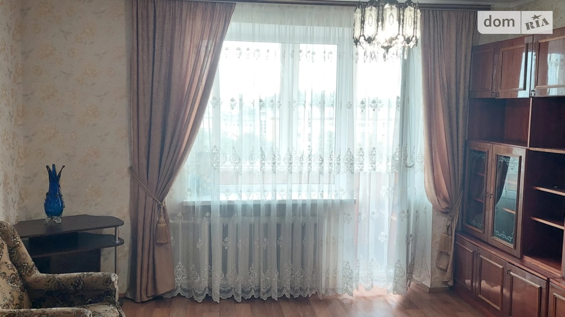 Здається в оренду 3-кімнатна квартира 67 кв. м у Вінниці, вул. Стеценка - фото 2