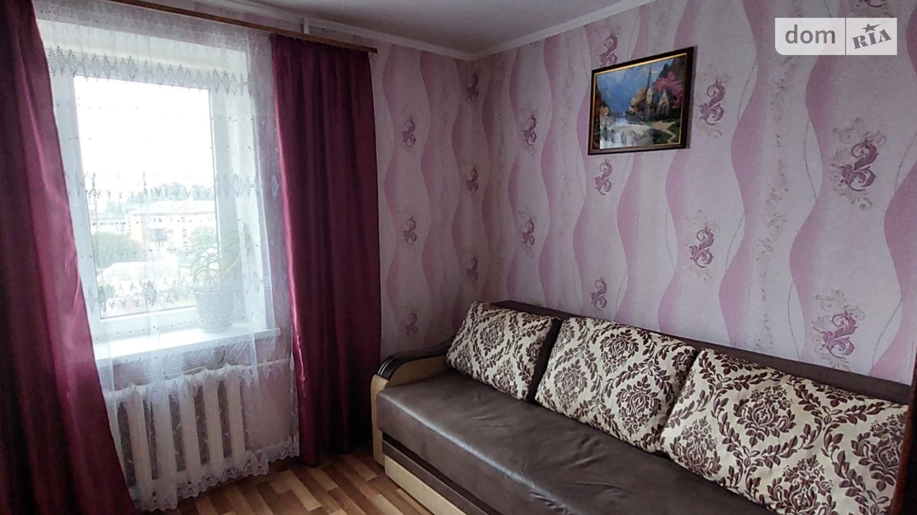 Здається в оренду 3-кімнатна квартира 67 кв. м у Вінниці, вул. Стеценка - фото 5