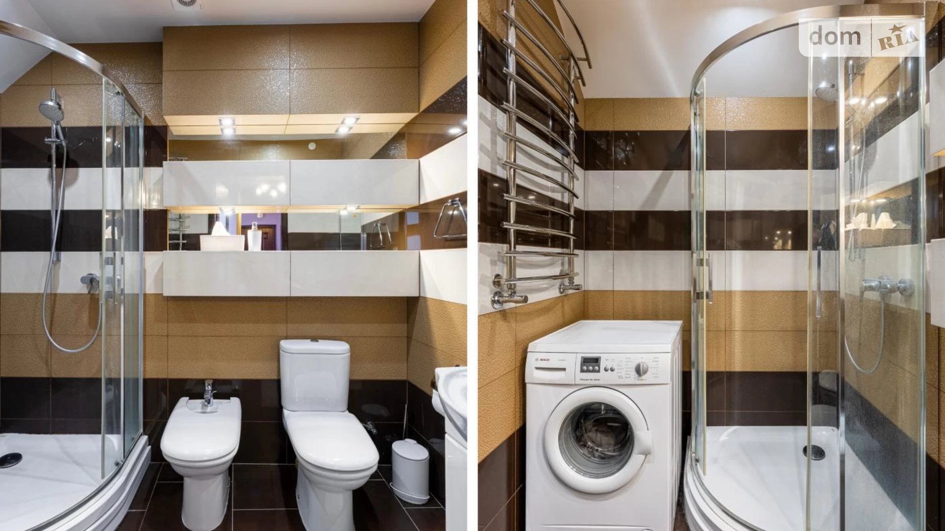 Продається 3-кімнатна квартира 109.9 кв. м у Зимна Вода, вул. Тичини, 2Б - фото 3