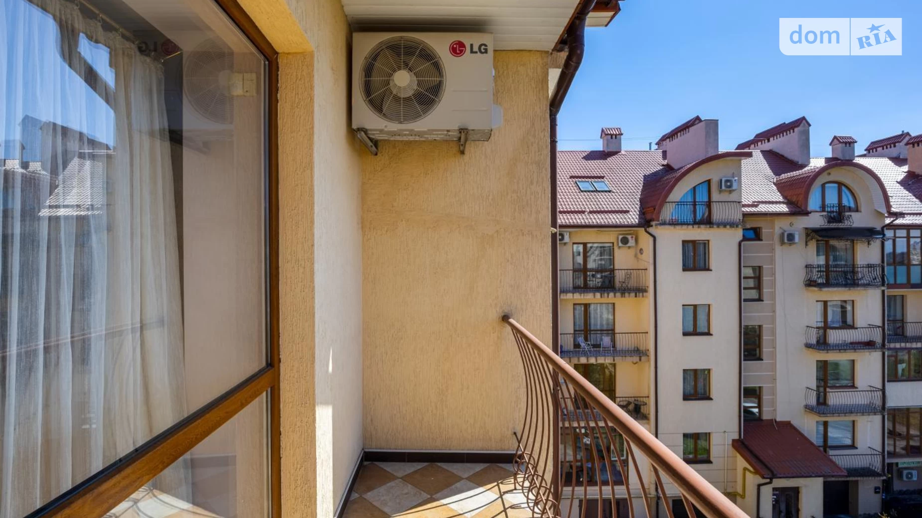 Продається 3-кімнатна квартира 109.9 кв. м у Зимна Вода, вул. Тичини, 2Б - фото 5