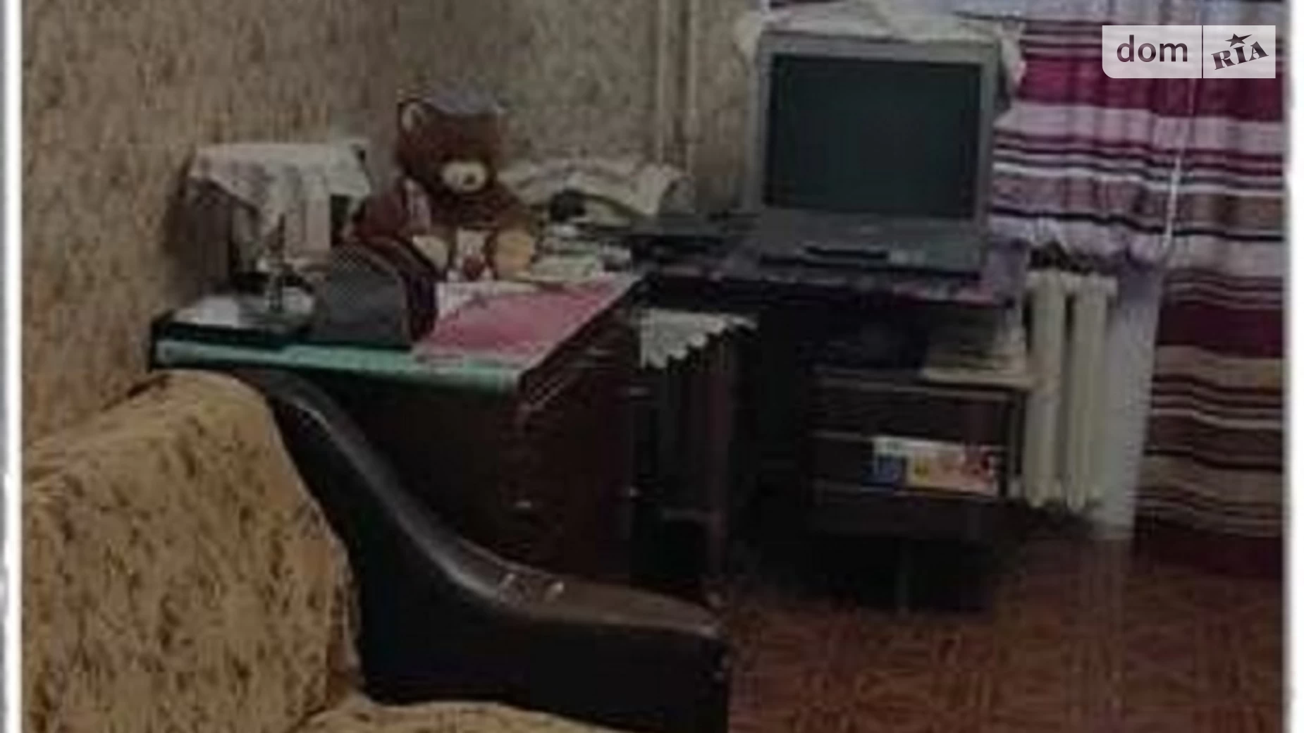Продается 1-комнатная квартира 40 кв. м в Харькове, ул. Роганская, 100 - фото 3