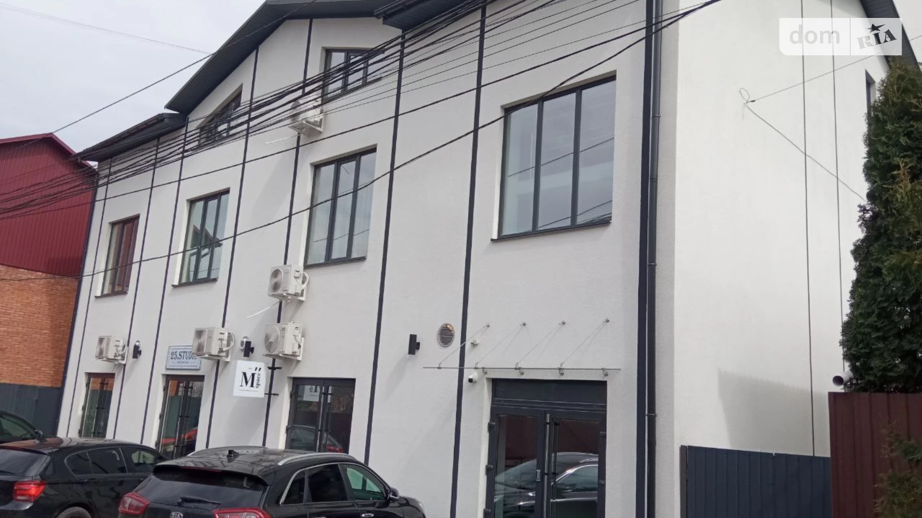 Продается 1-комнатная квартира 29.3 кв. м в Виннице, ул. Марии Литвиненко-Вольгемут - фото 2