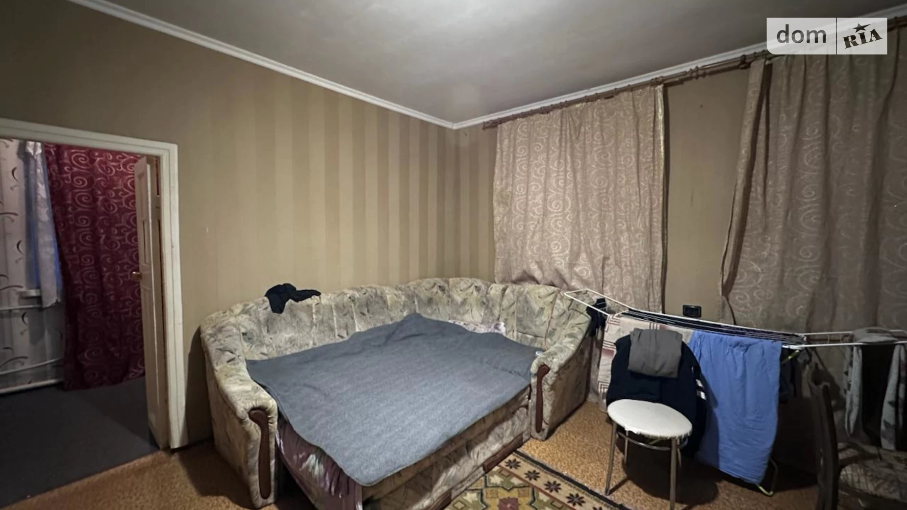 Продається 2-кімнатна квартира 37.7 кв. м у Дніпрі, цена: 20000 $ - фото 2