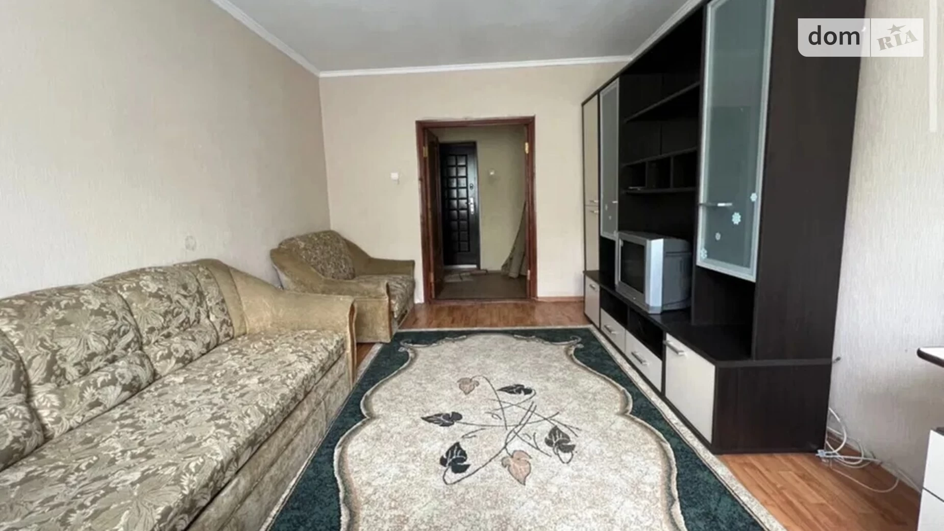 Сдается в аренду 1-комнатная квартира 38 кв. м в Киеве, просп. Леся Курбаса(50-летия Октября), 17 - фото 3
