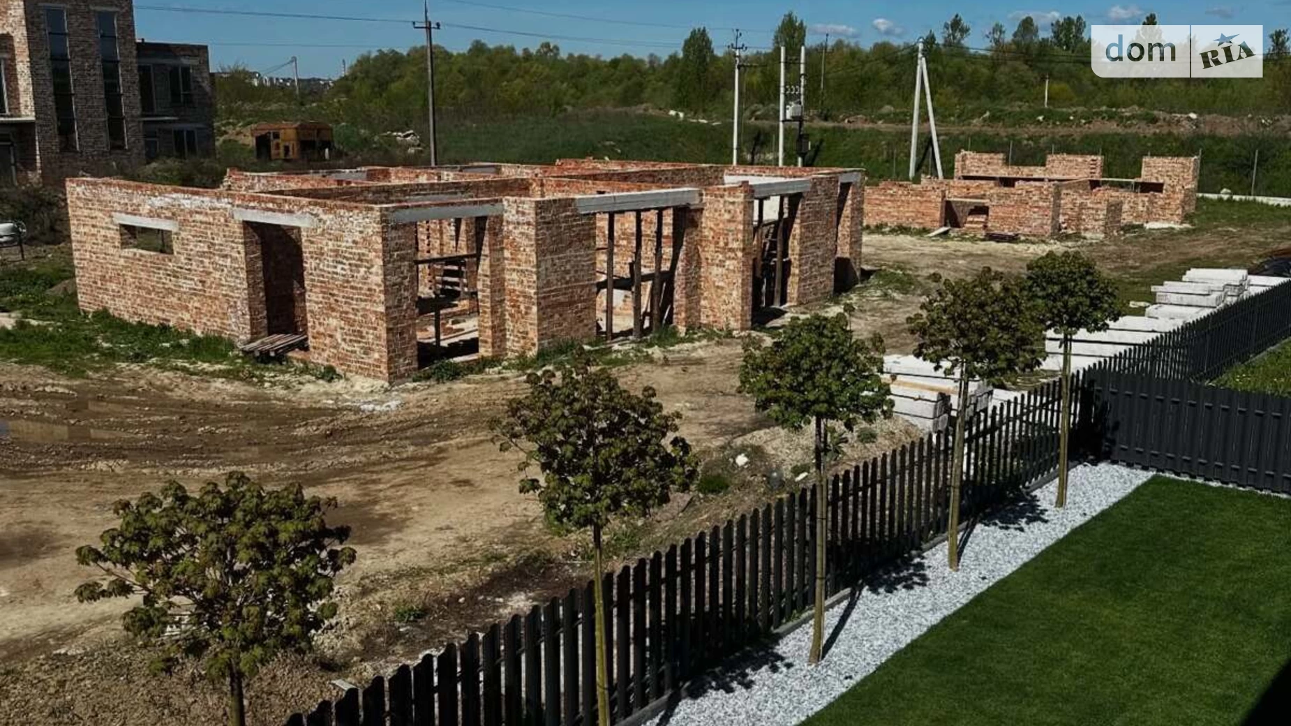 вул. Прийми, 8 Вовчинець КМ City Villa Club, цена: 115520 $ - фото 2