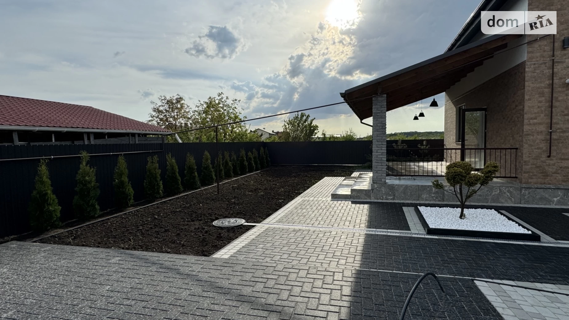 Продается дом на 2 этажа 99.2 кв. м с террасой, цена: 125000 $ - фото 4