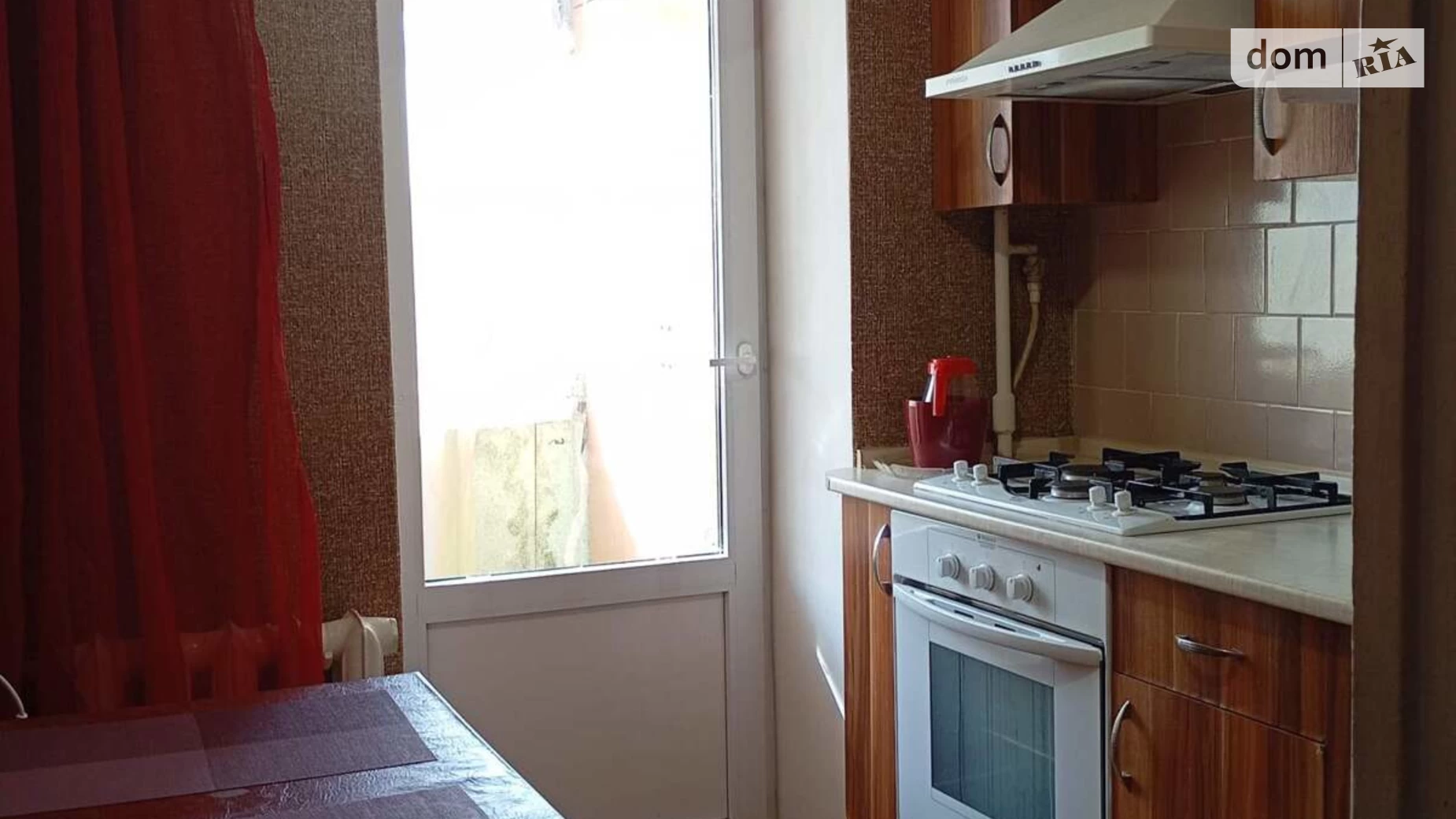 Сдается в аренду 1-комнатная квартира 25 кв. м в Житомире, ул. Витрука - фото 5