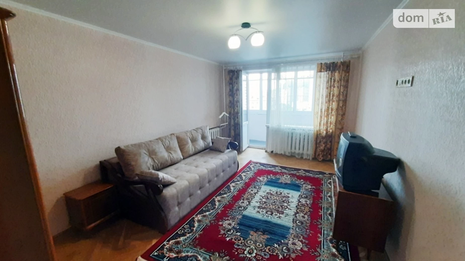 Здається в оренду 3-кімнатна квартира 78 кв. м у Києві, вул. Чеська, 6 - фото 3