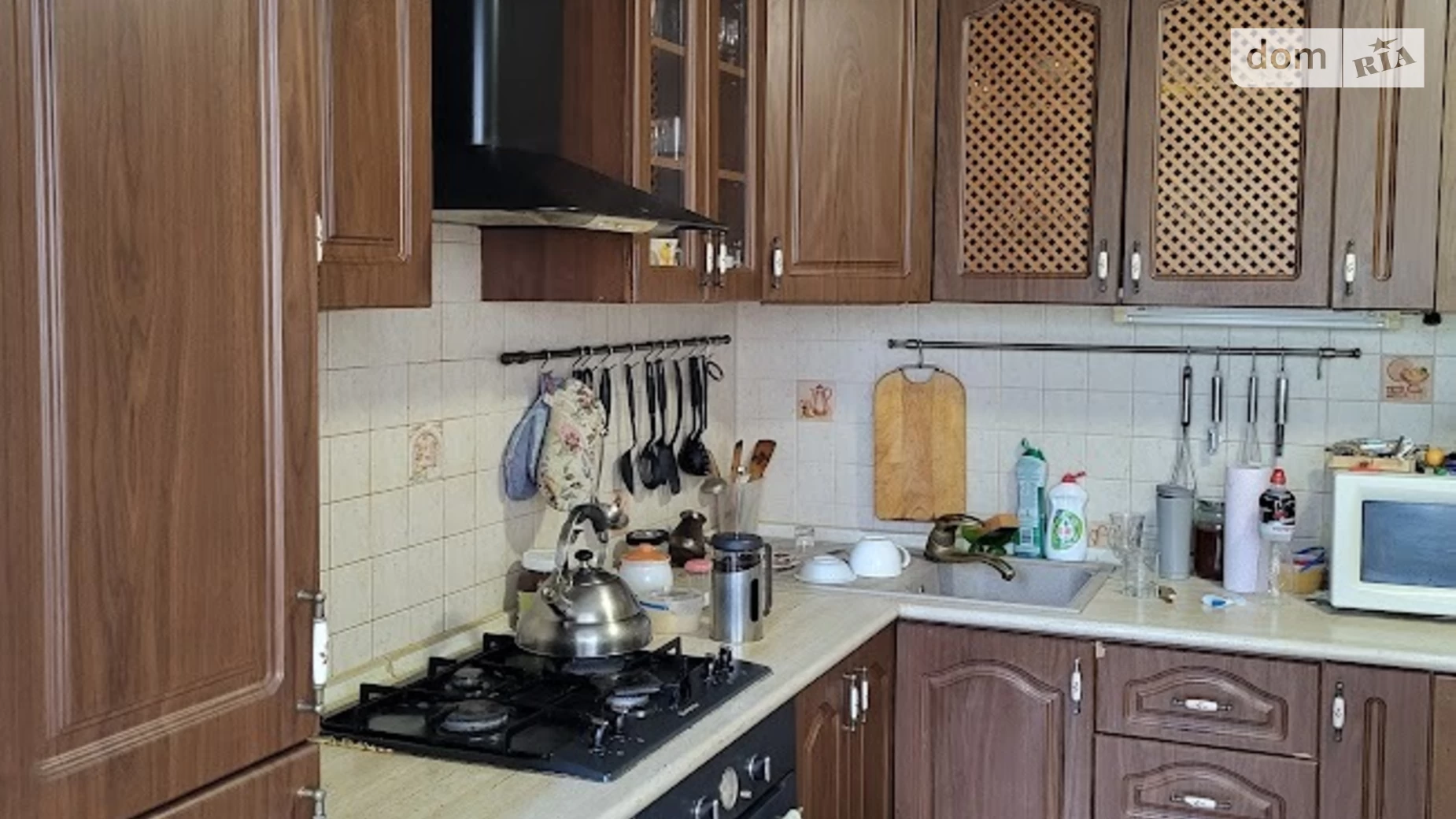 Продається 2-кімнатна квартира 66.2 кв. м у Броварах, вул. Михайла Грушевського - фото 2